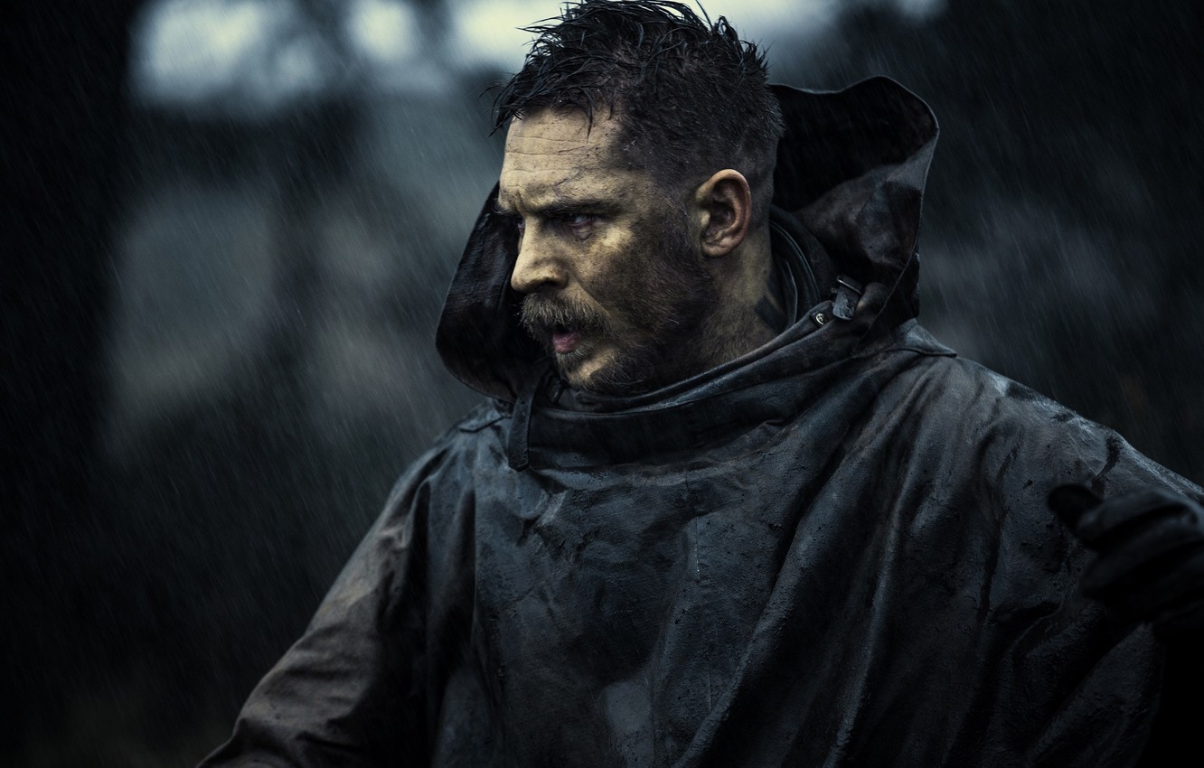 Tom Hardy Wallpapers