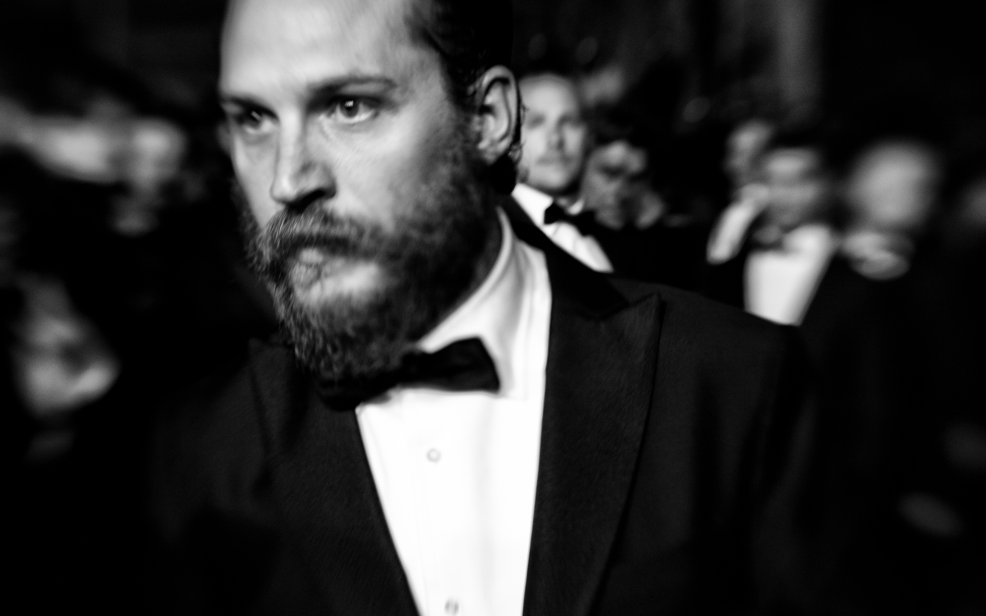 Tom Hardy Wallpapers