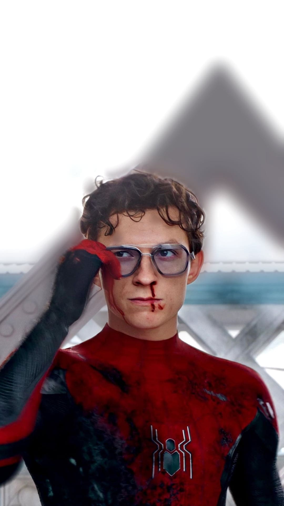 Tom Holland Wallpapers