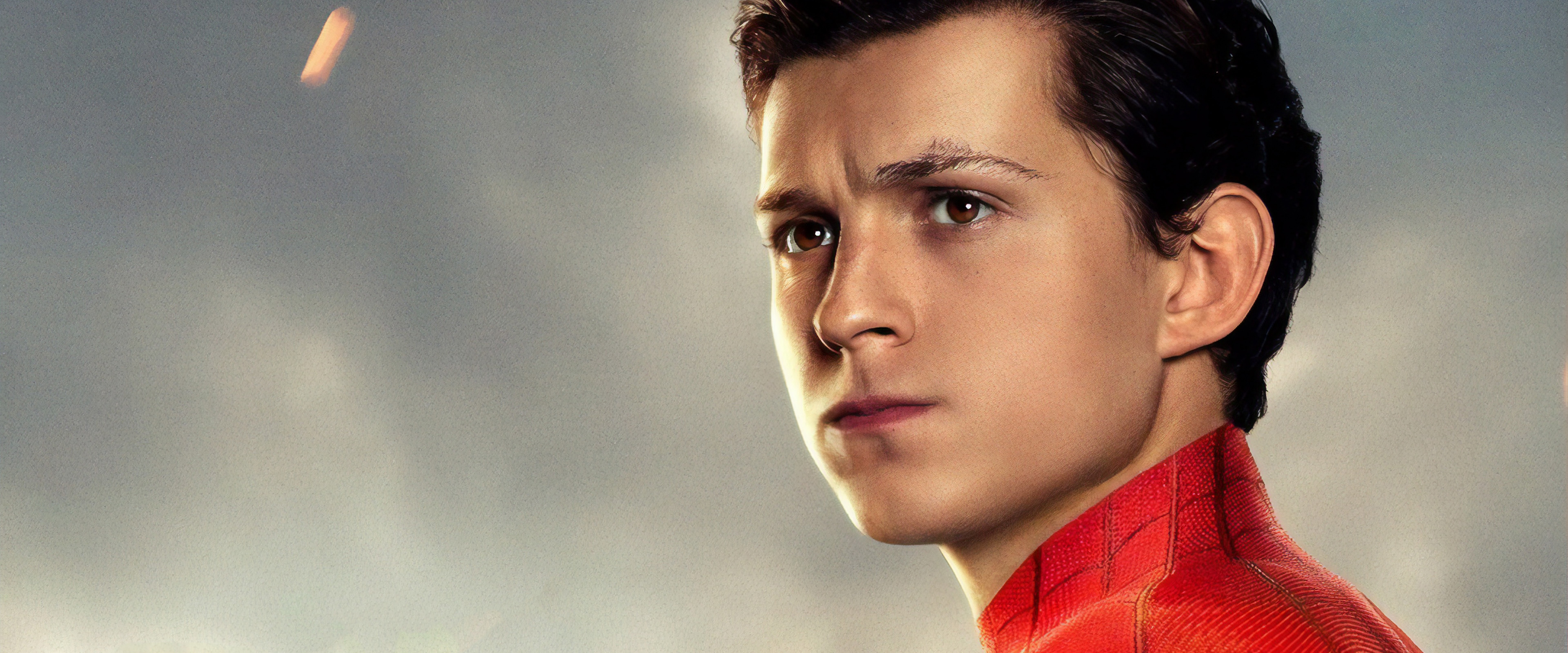 Tom Holland Wallpapers