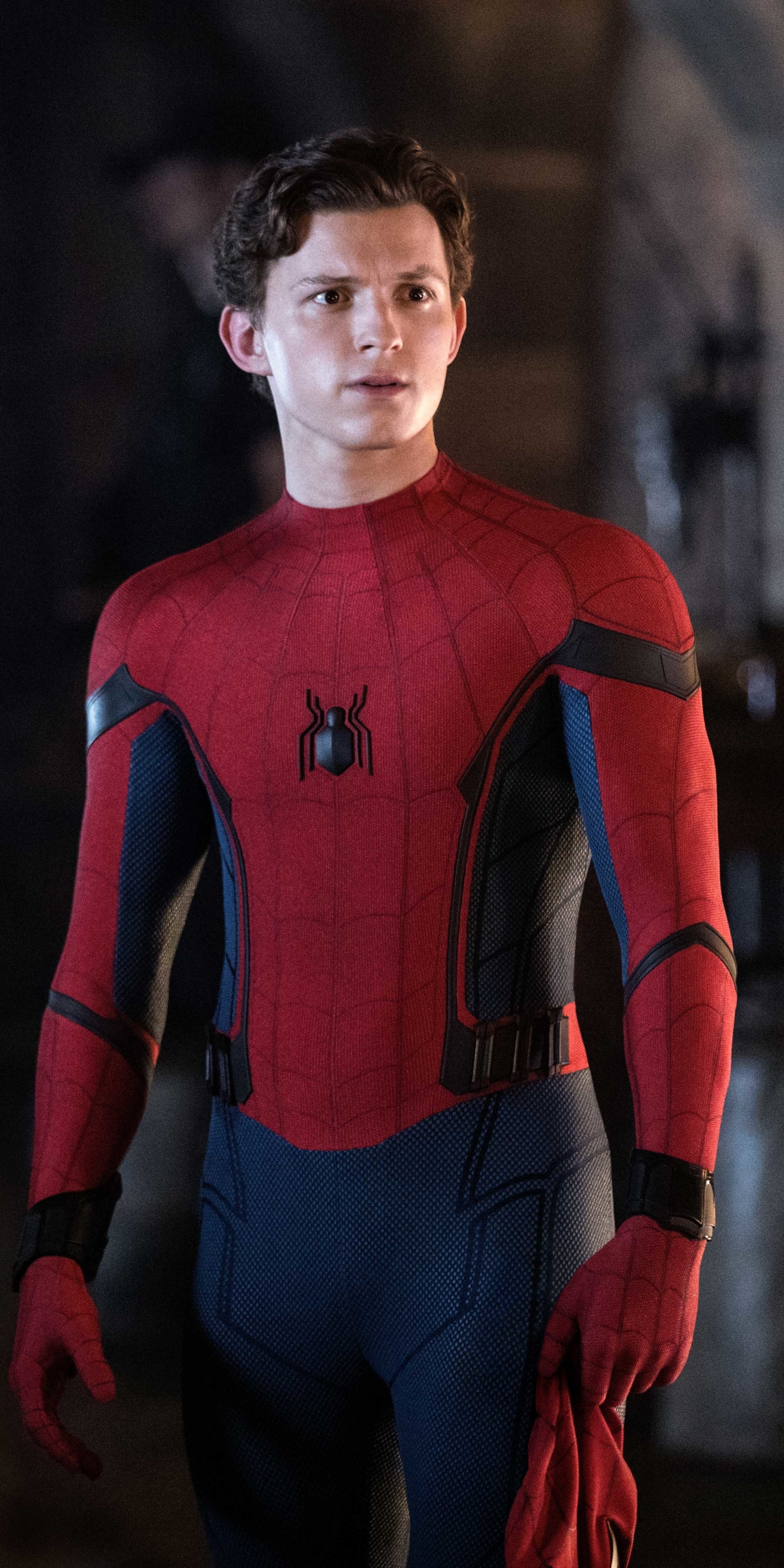 Tom Holland HD Wallpapers