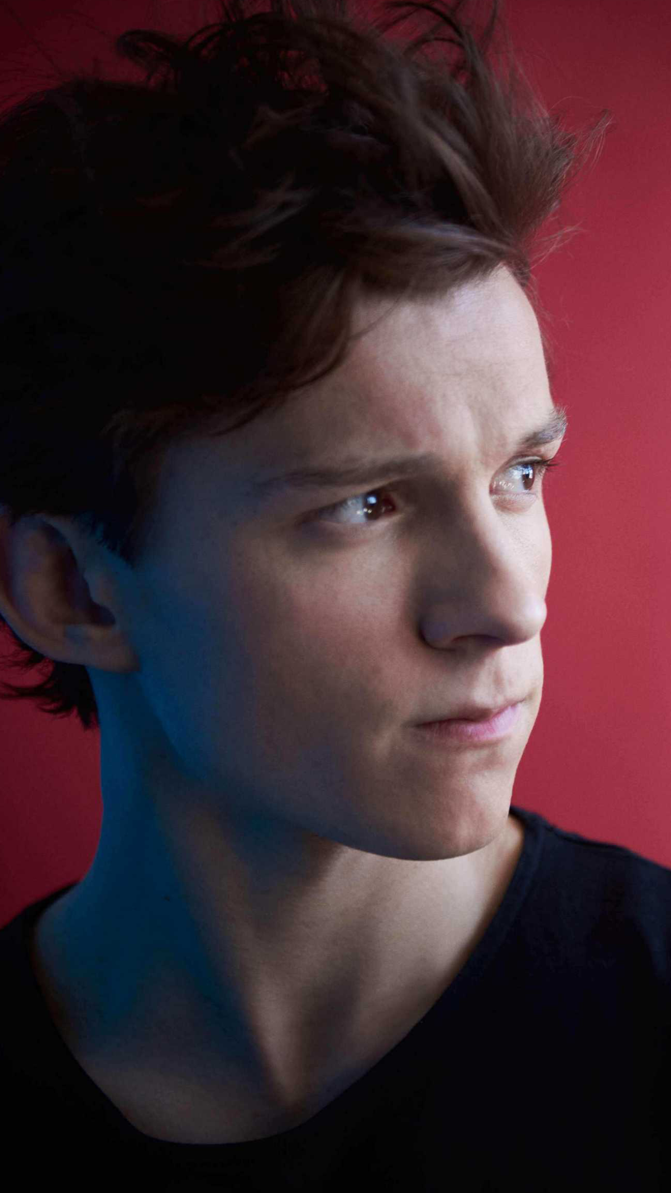 Tom Holland HD Wallpapers