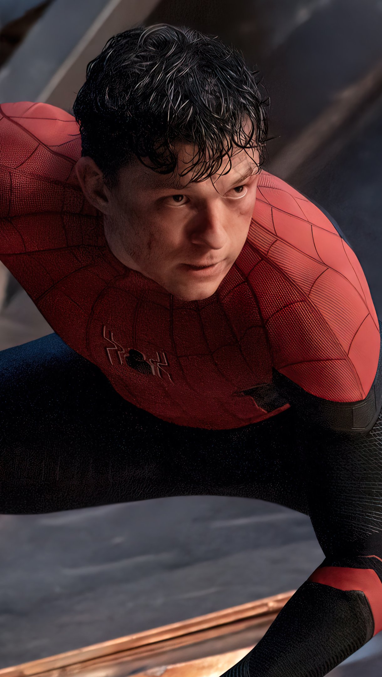 Tom Holland HD Wallpapers