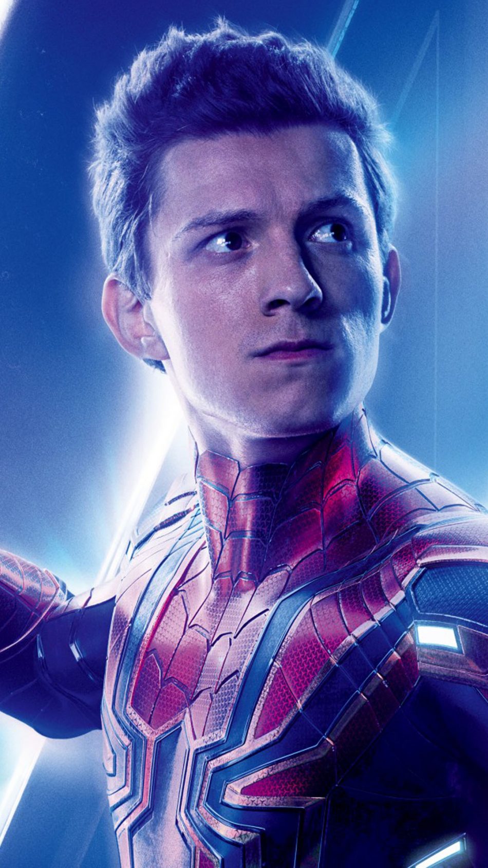 Tom Holland HD Wallpapers