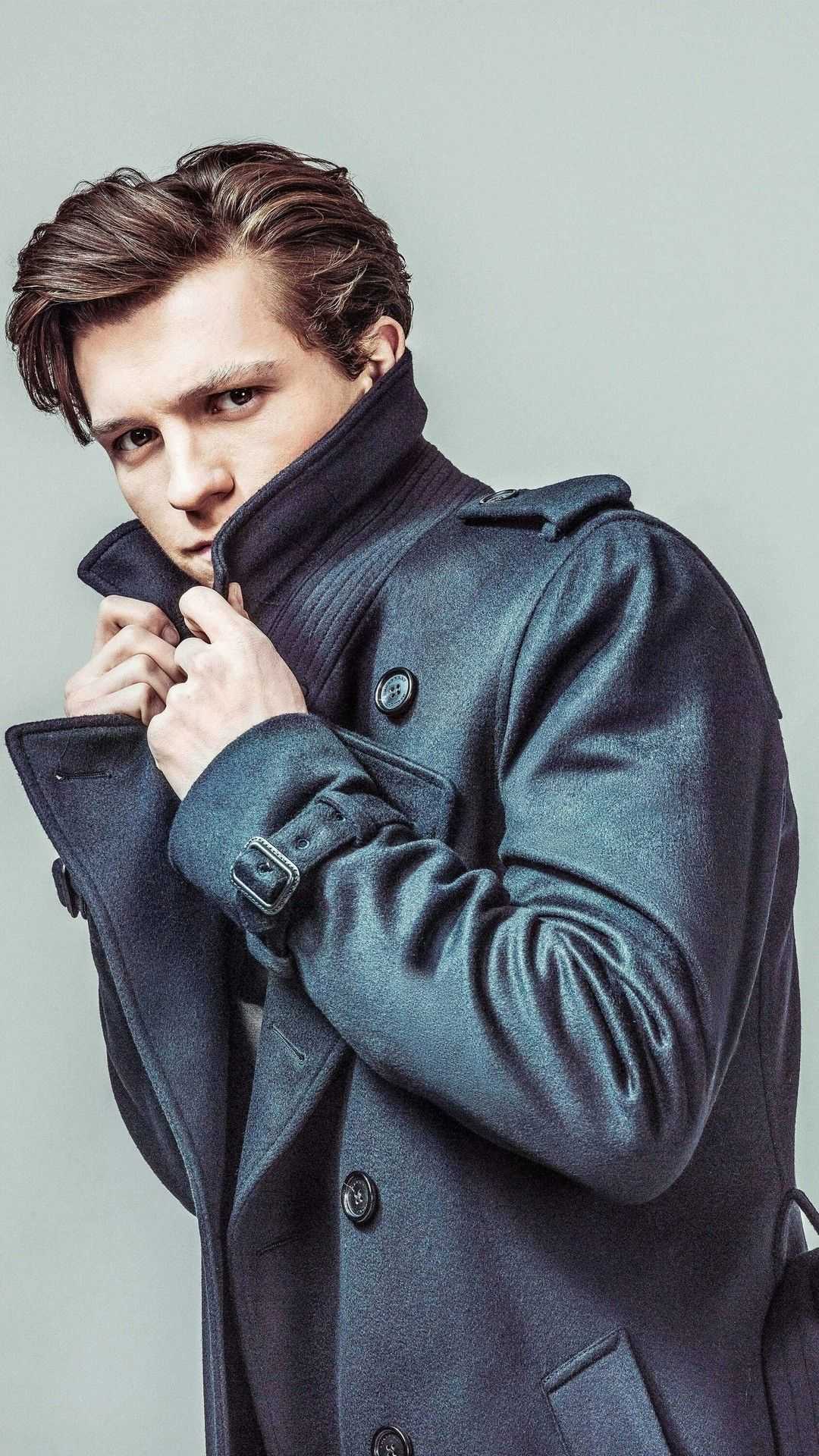 Tom Holland HD Wallpapers