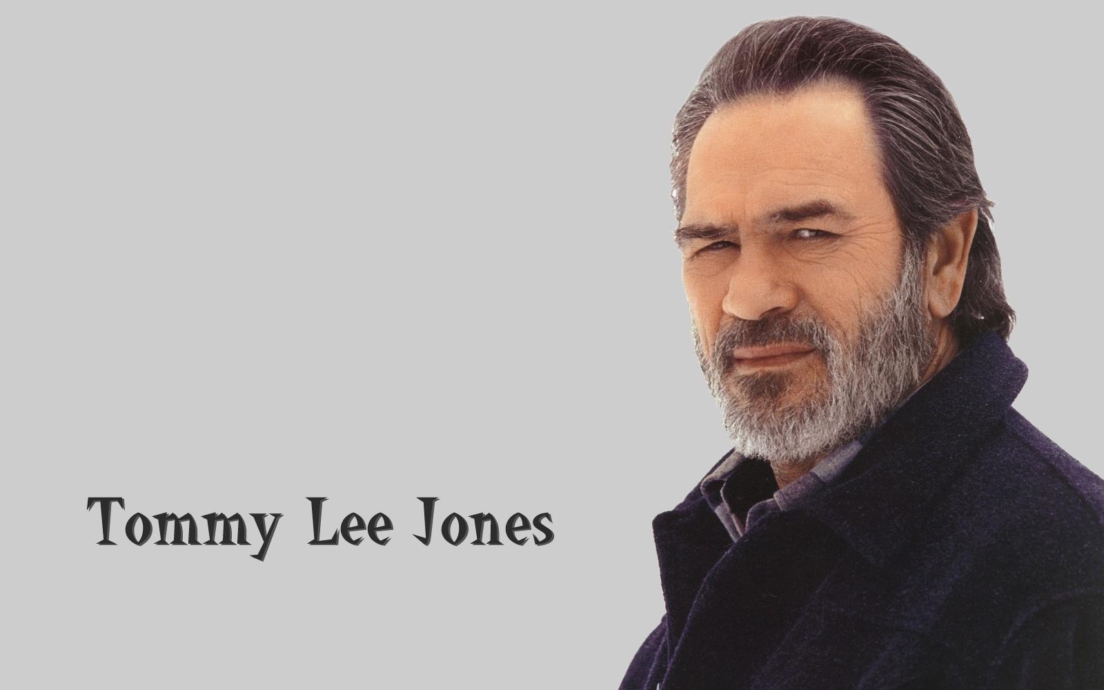 Tommy Lee Jones Wallpapers