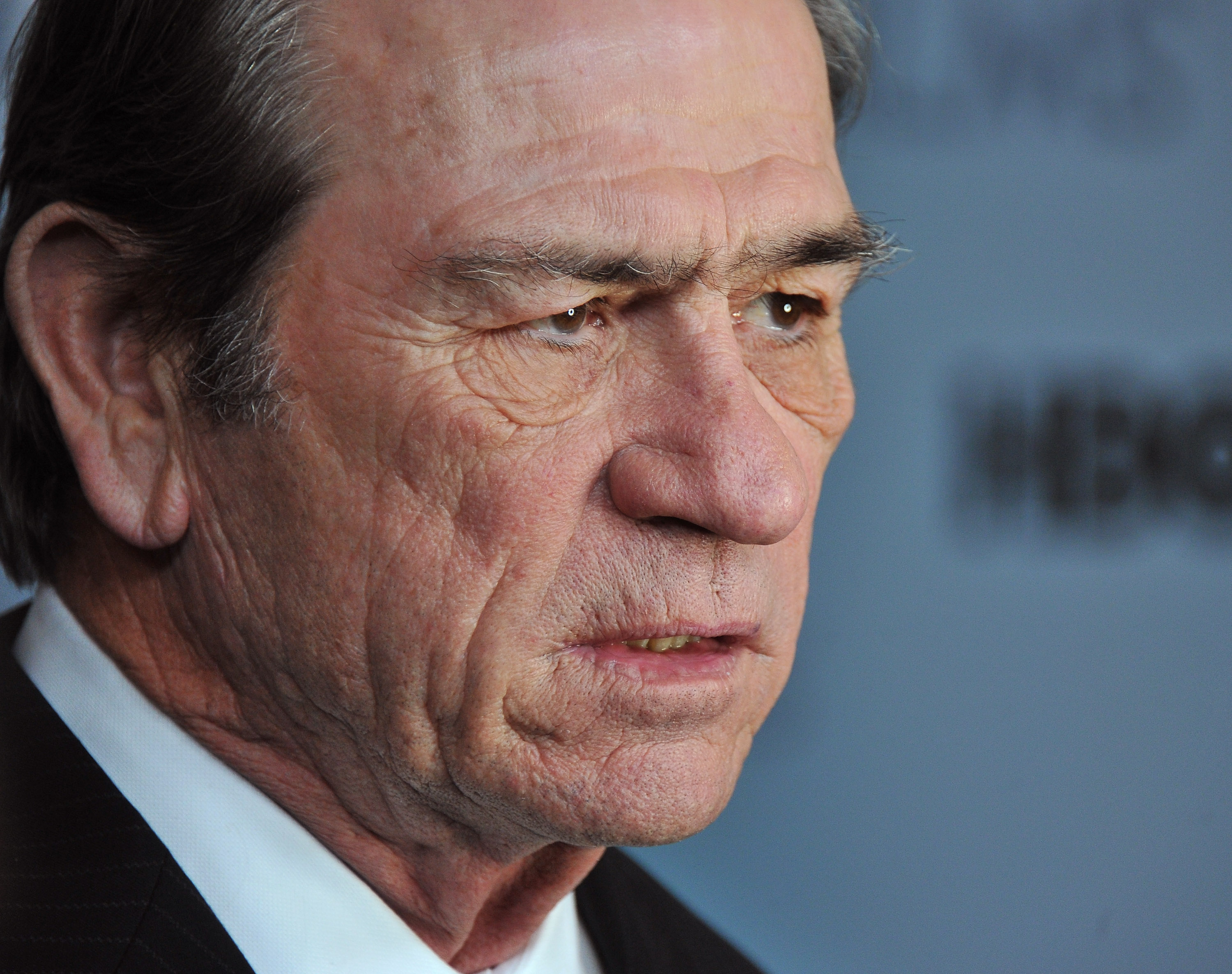 Tommy Lee Jones Wallpapers