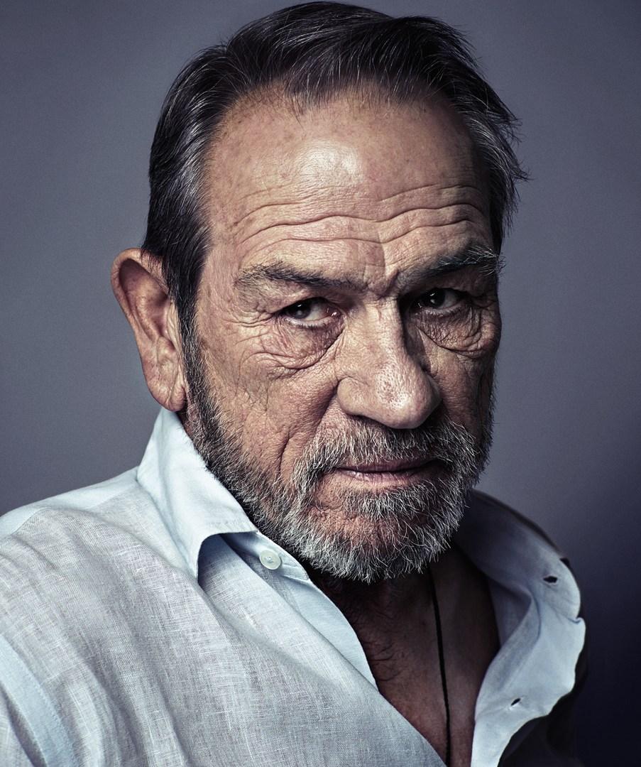 Tommy Lee Jones Wallpapers