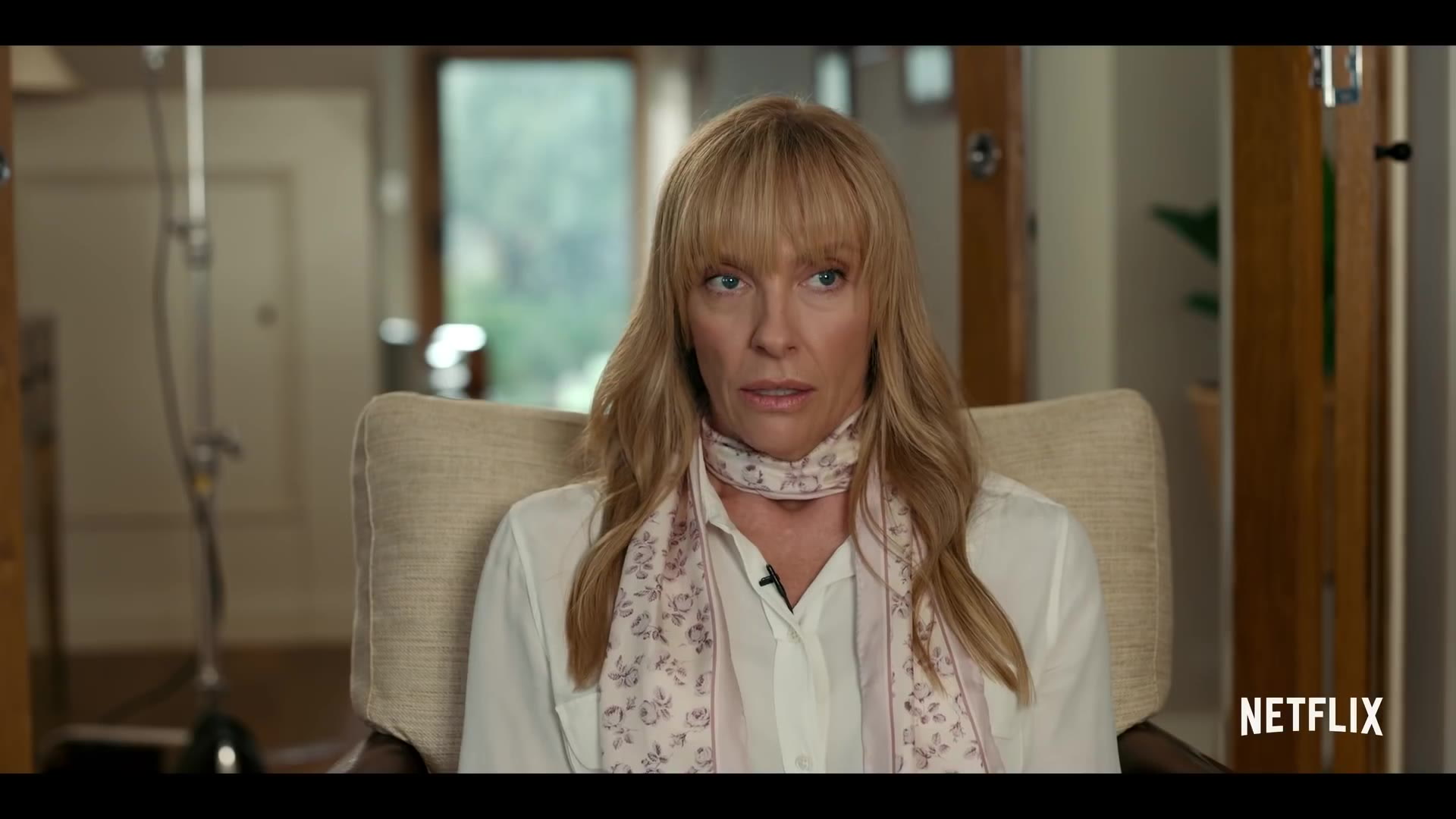 Toni Collette Wallpapers