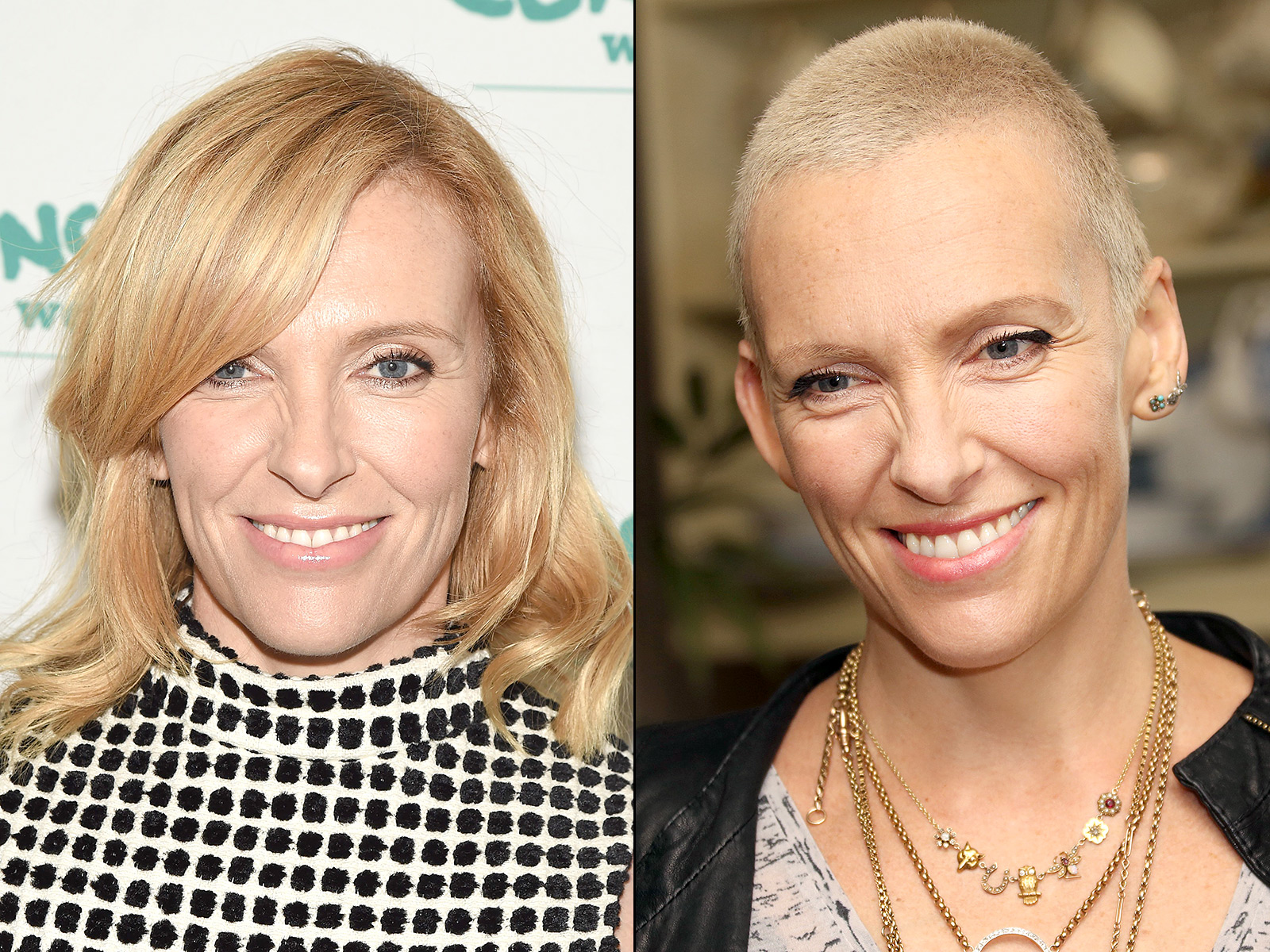 Toni Collette Wallpapers