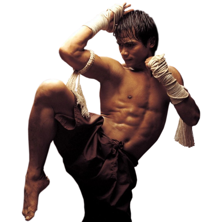 Tony Jaa Wallpapers