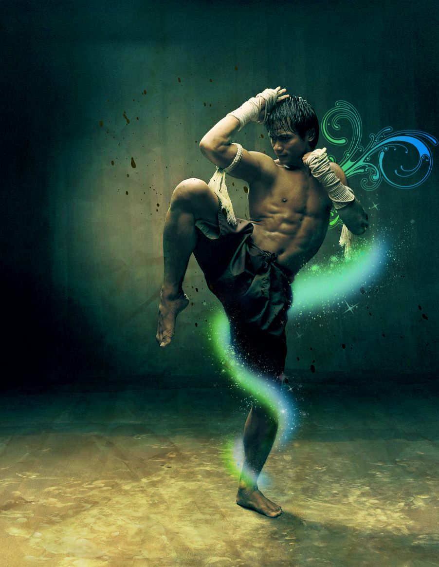 Tony Jaa Wallpapers