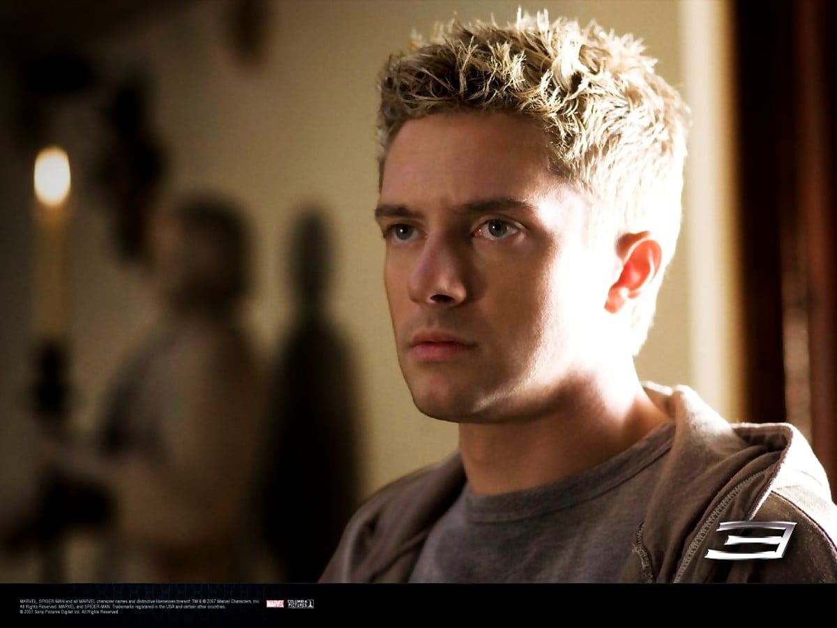 Topher Grace Wallpapers