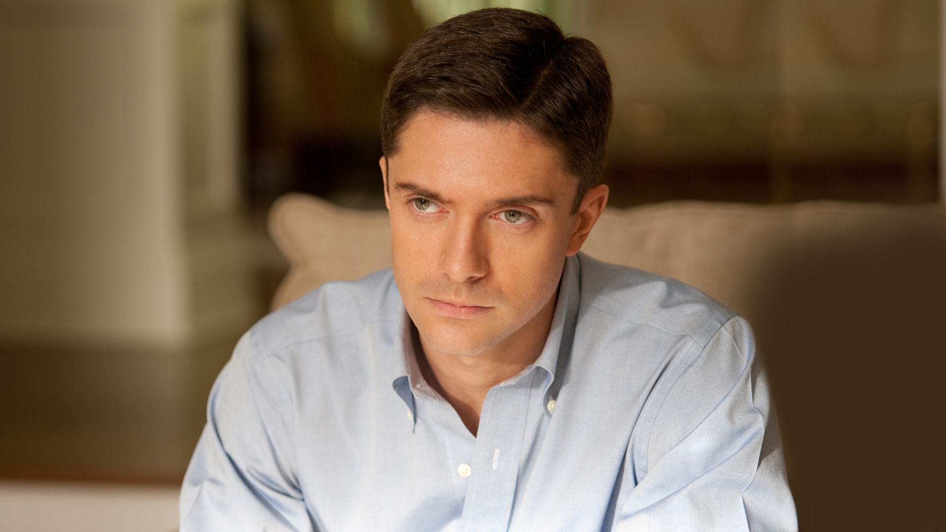 Topher Grace Wallpapers