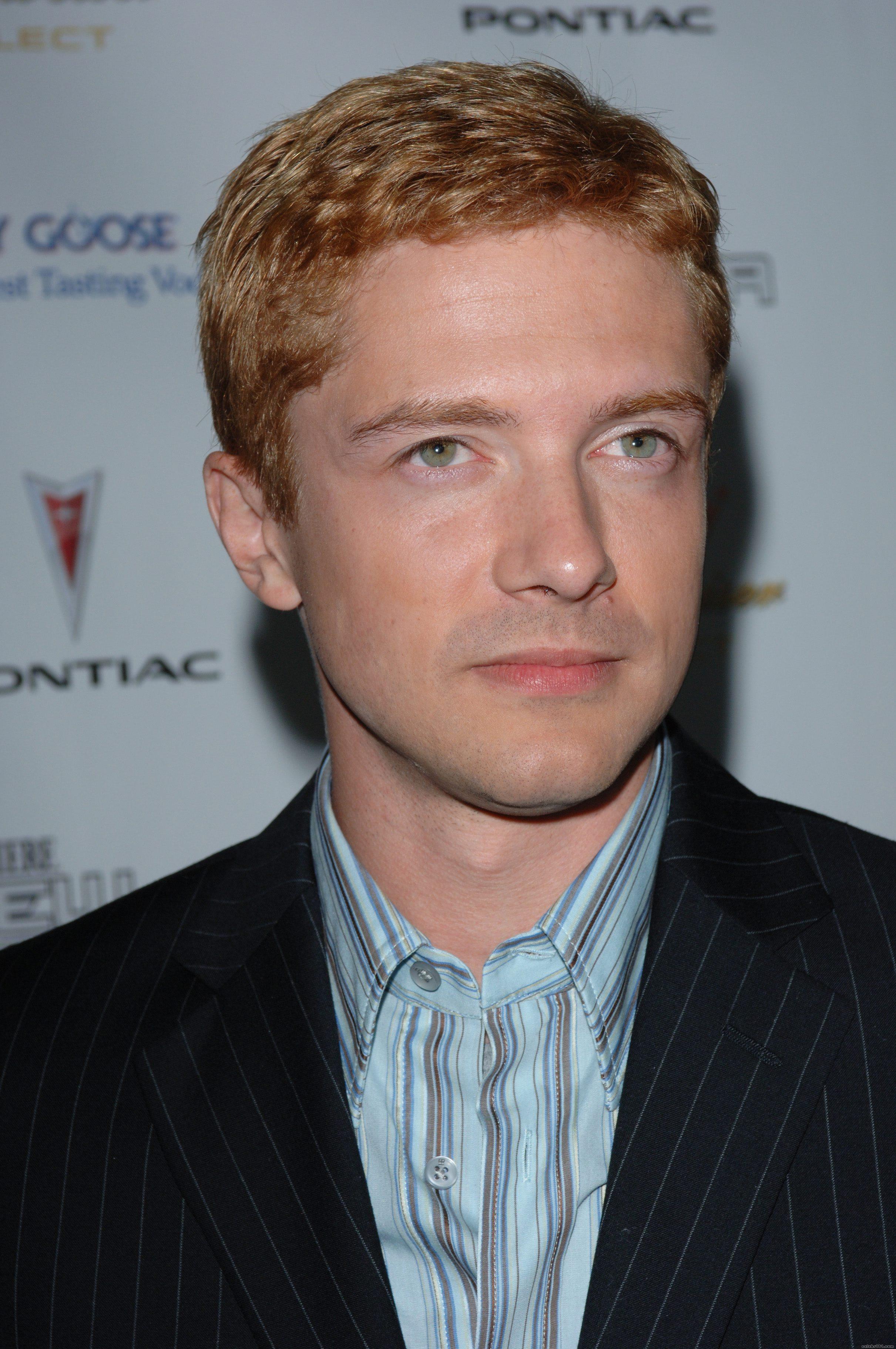 Topher Grace Wallpapers