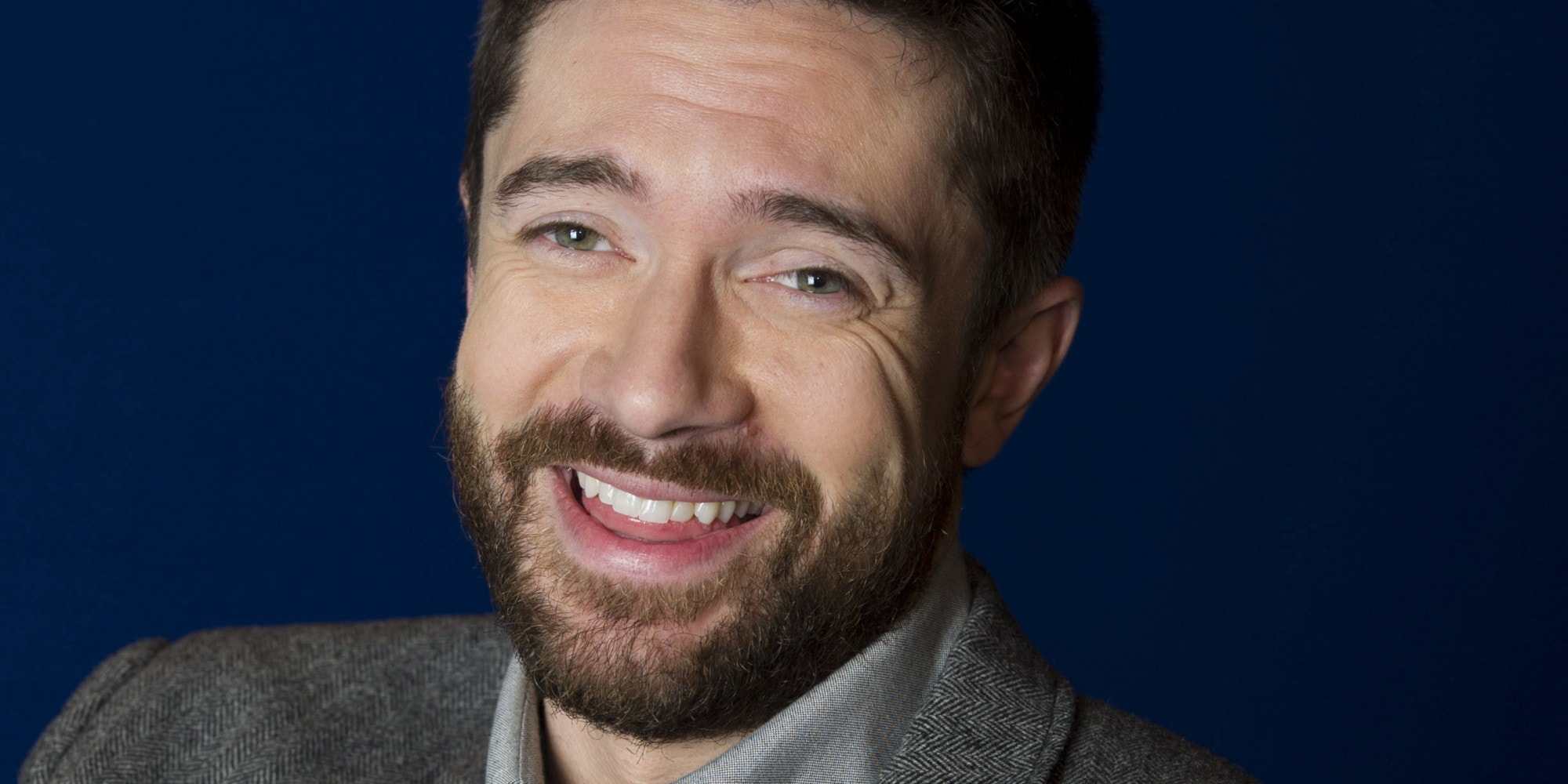 Topher Grace Wallpapers