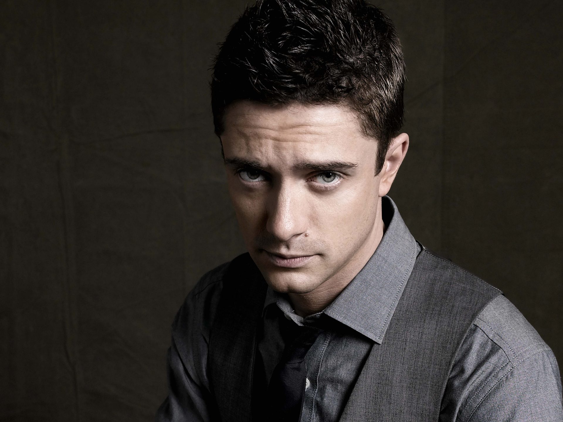 Topher Grace Wallpapers