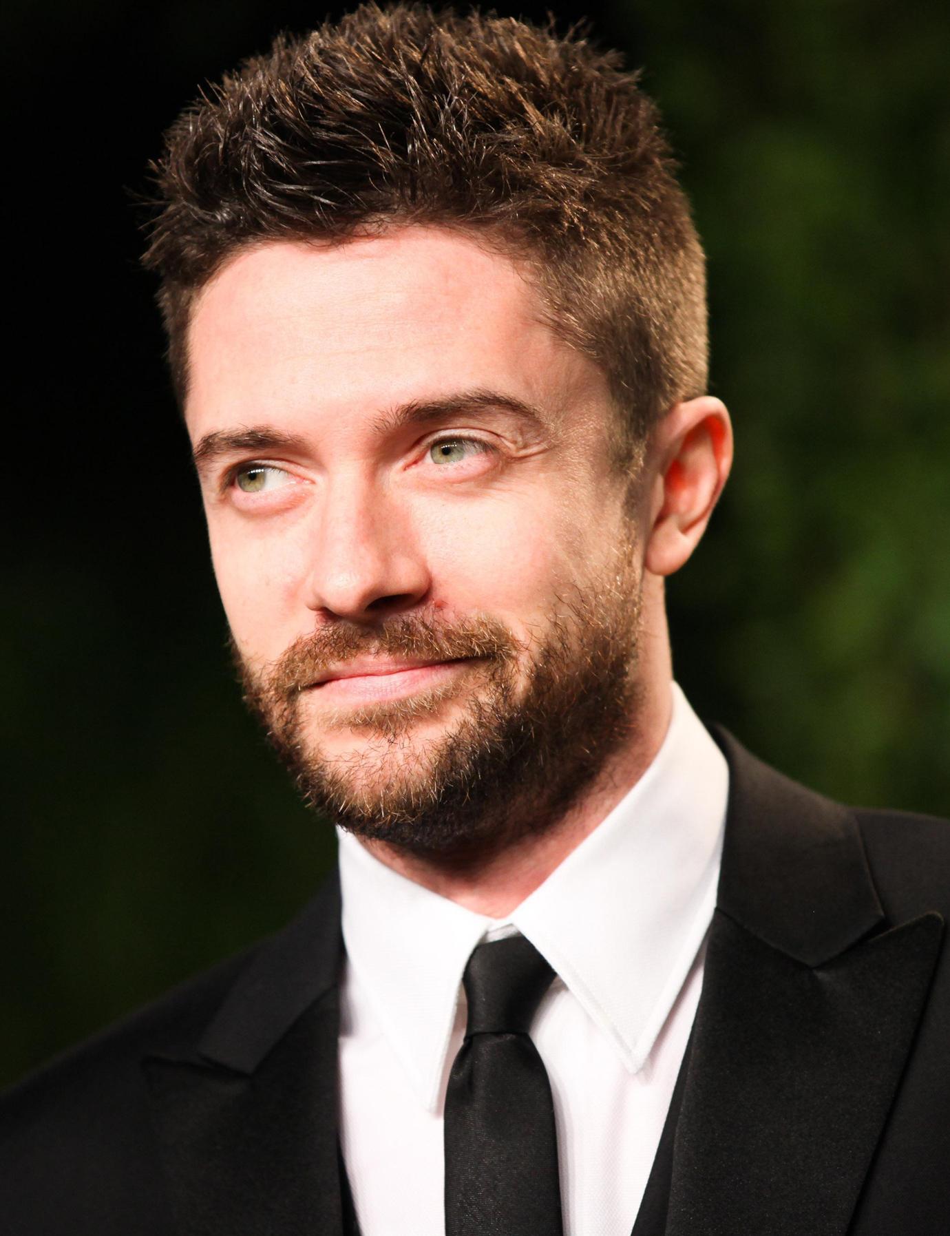 Topher Grace Wallpapers