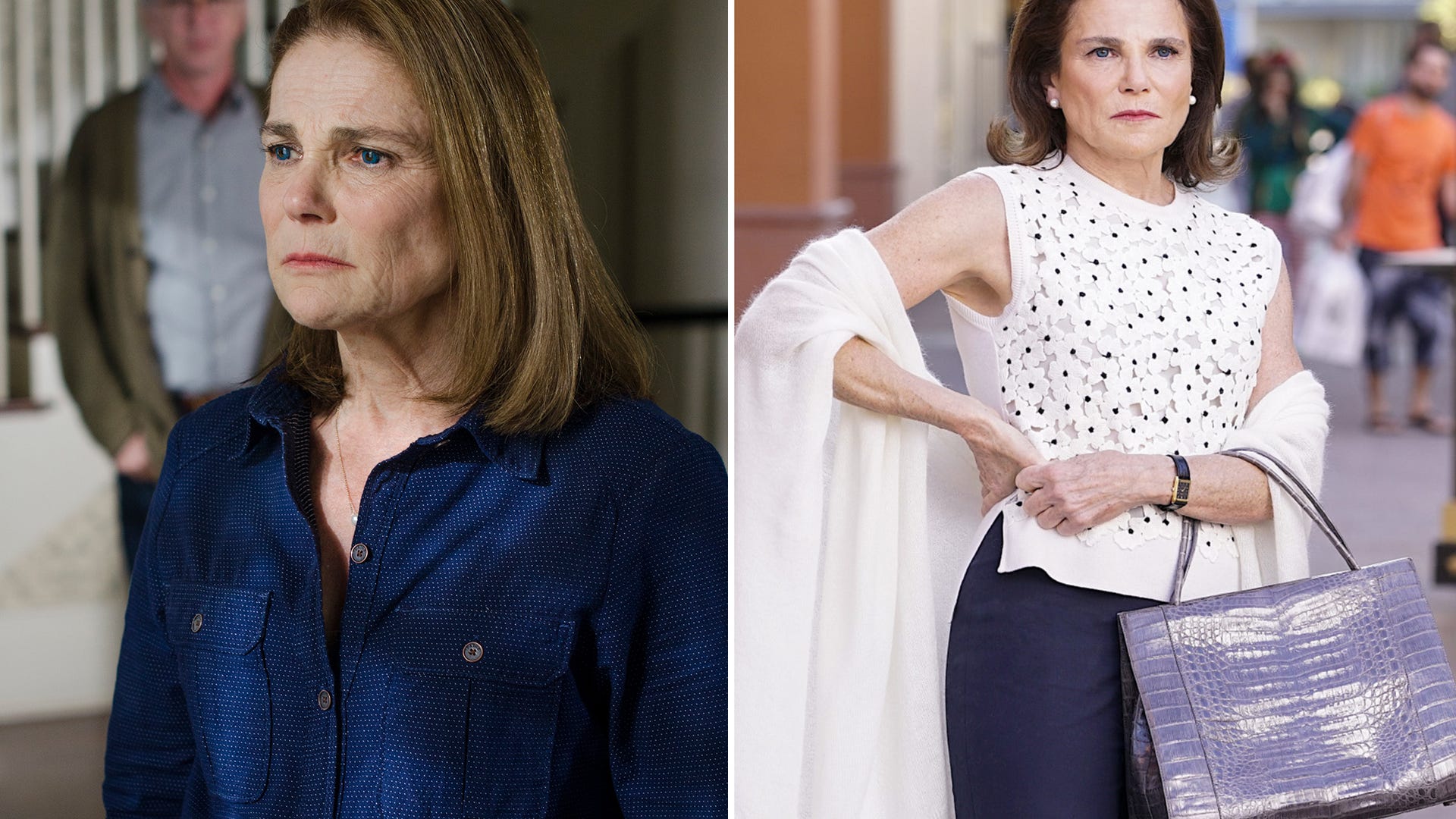 Tovah Feldshuh Wallpapers