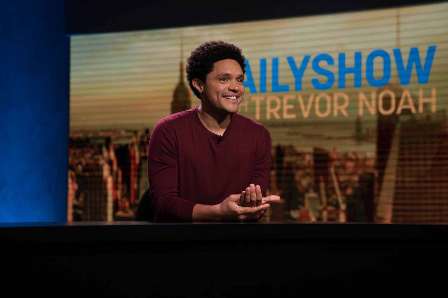 Trevor Noah Wallpapers