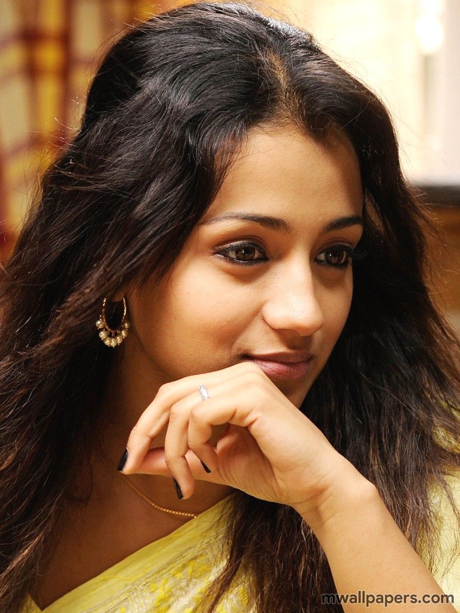 Trisha Krishnan Wallpapers