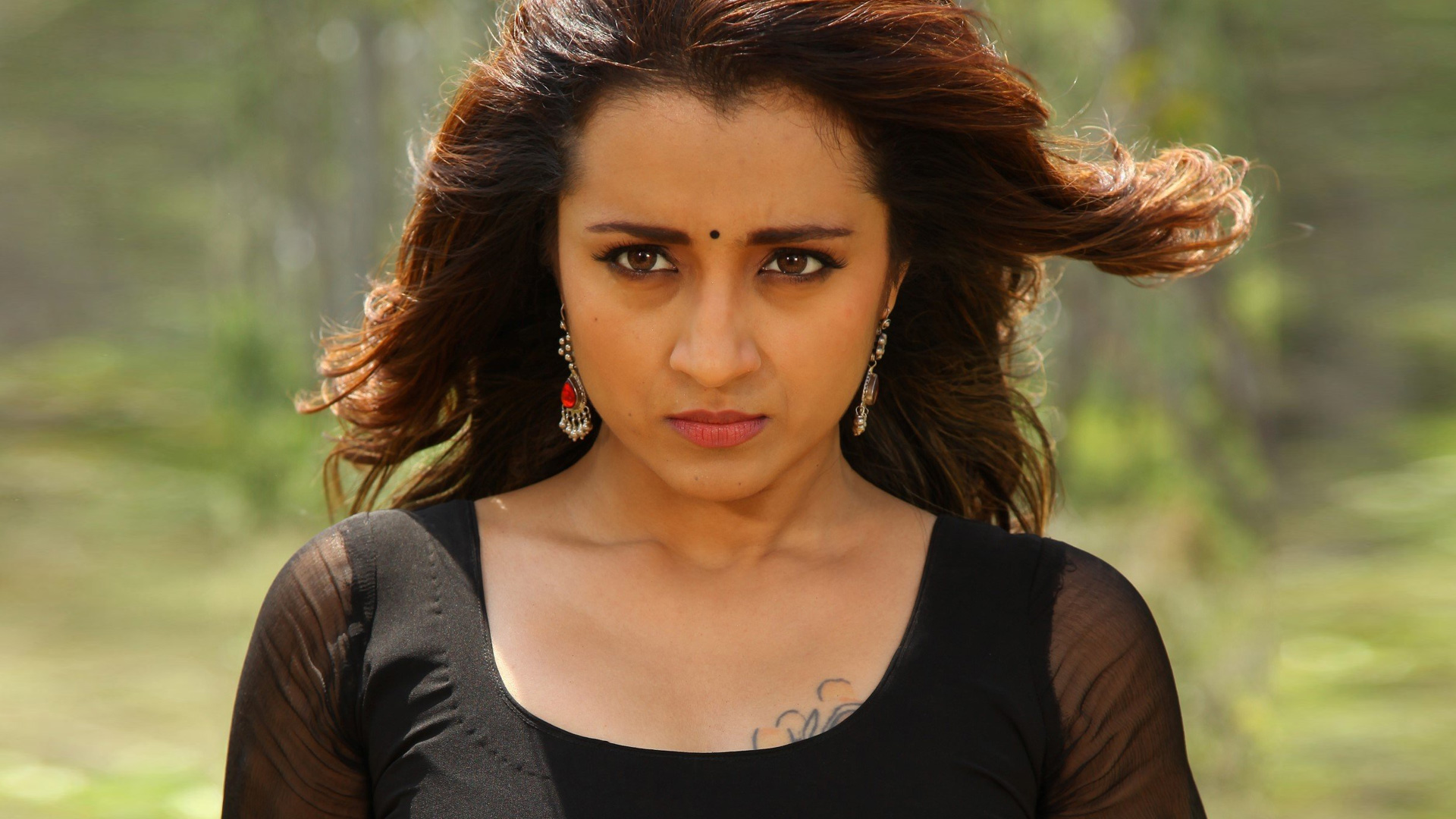 Trisha Krishnan Wallpapers