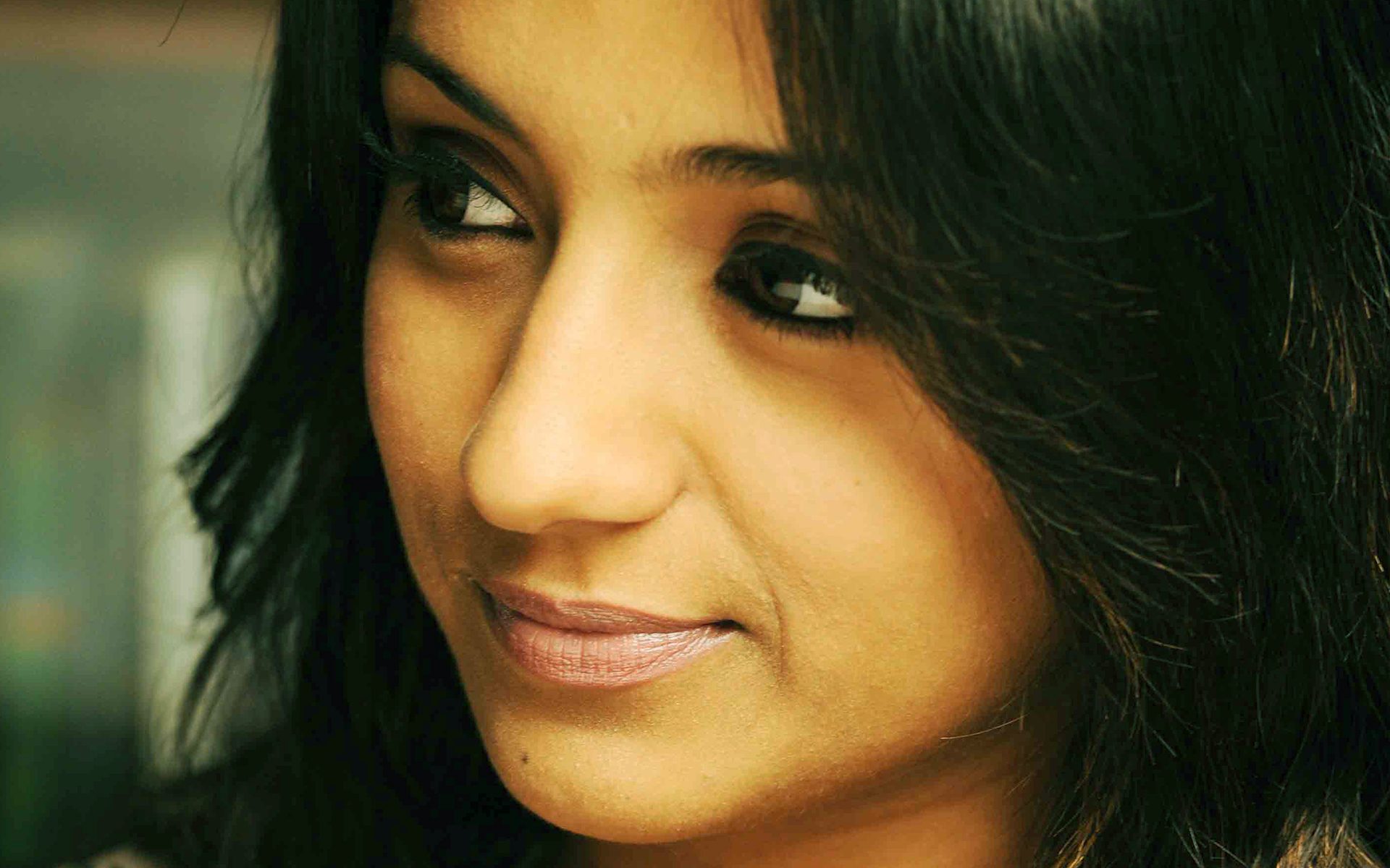 Trisha Krishnan Wallpapers