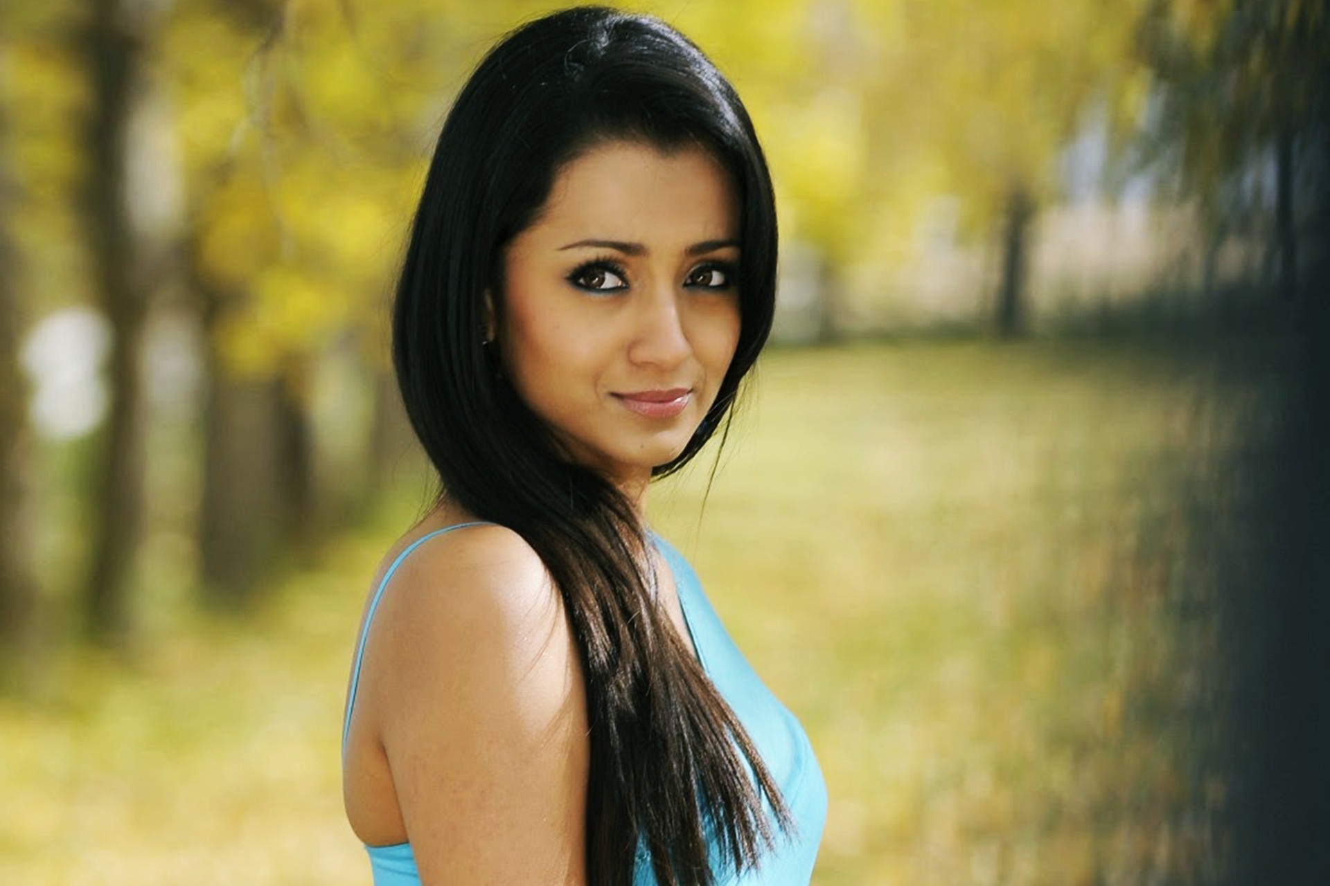 Trisha Krishnan Wallpapers