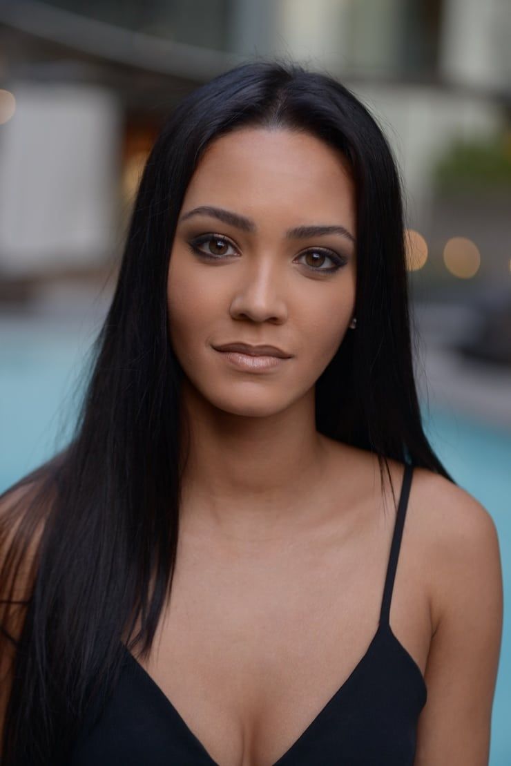 Tristin Mays Wallpapers