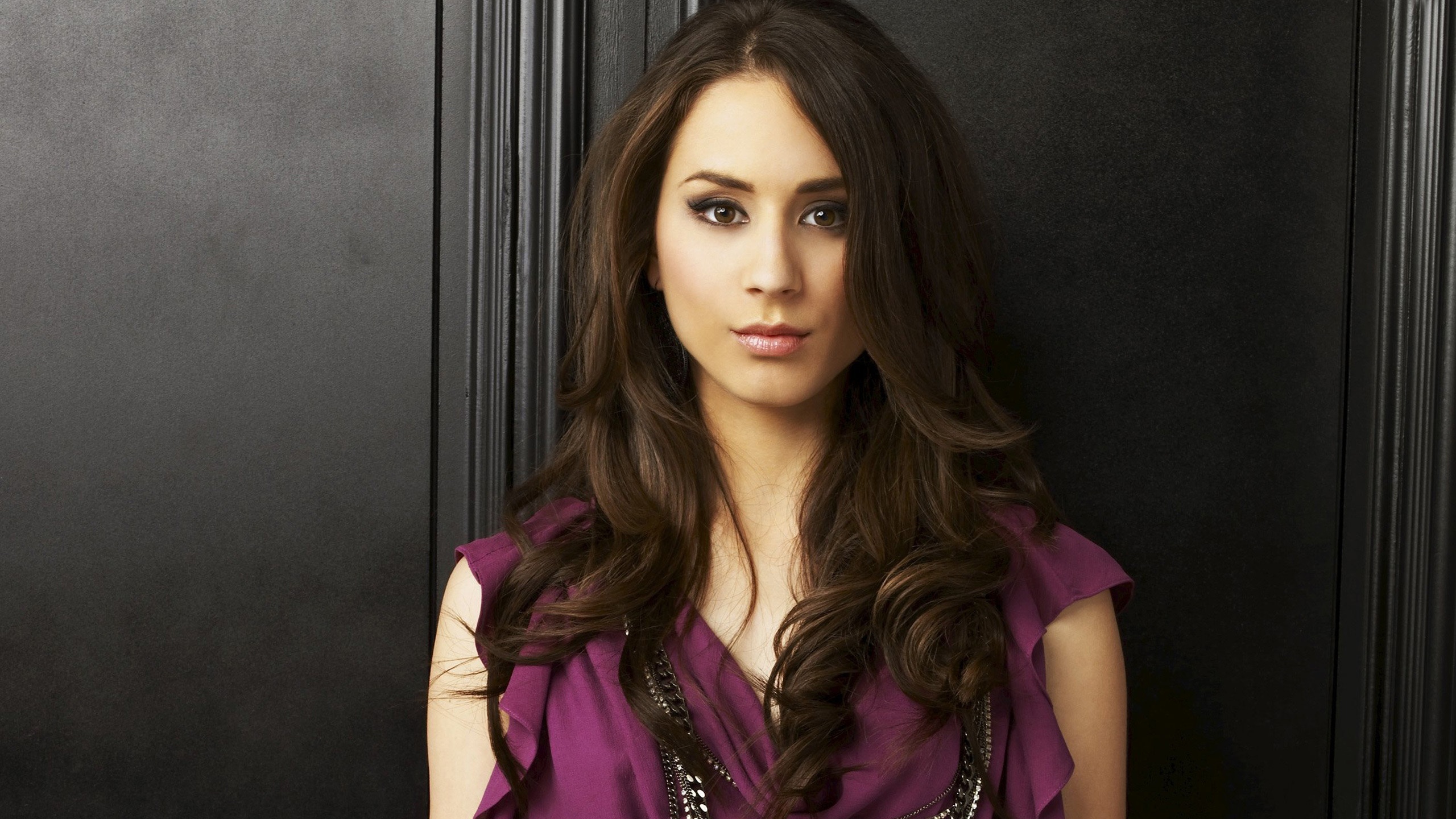 Troian Bellisario Wallpapers