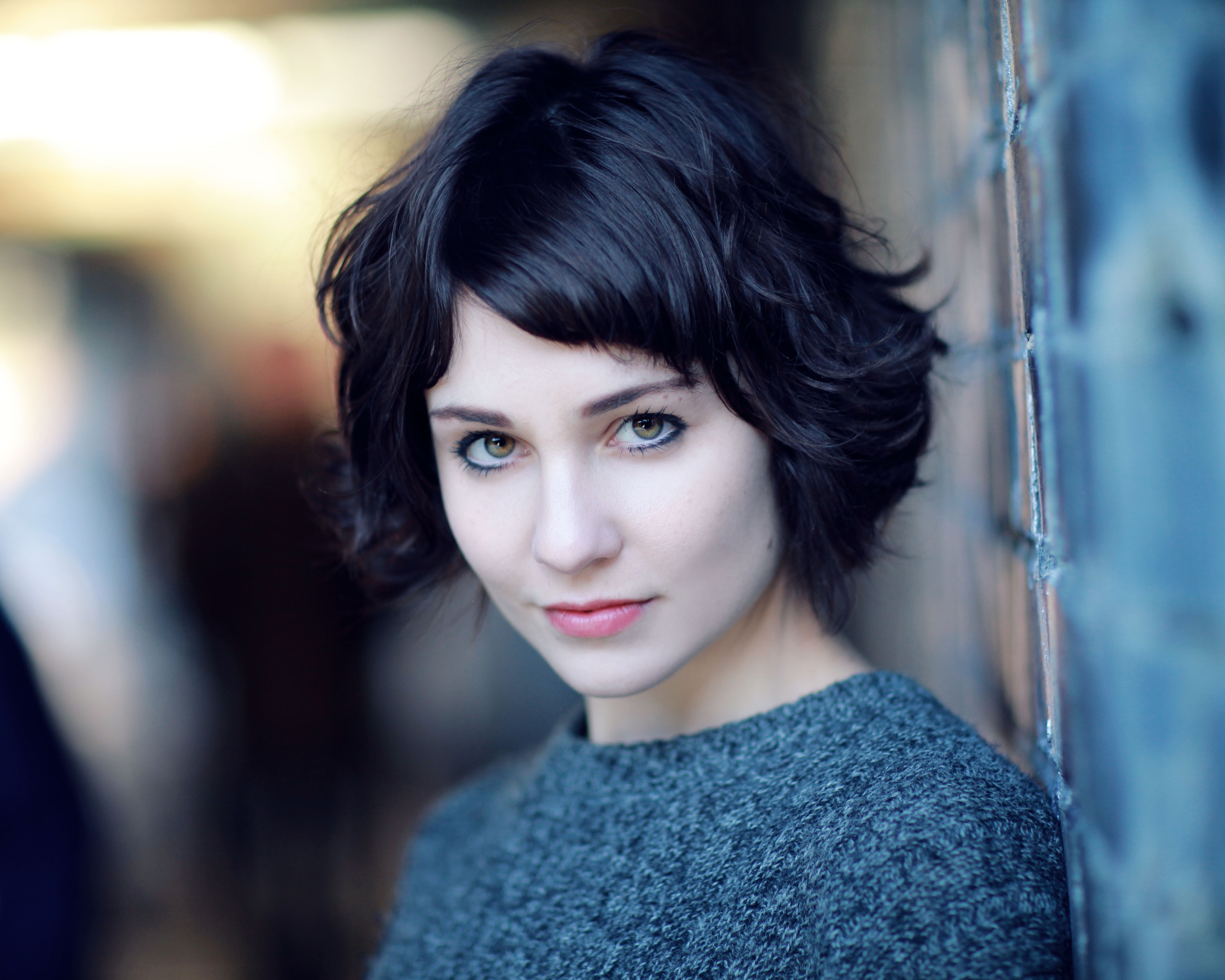 Tuppence Middleton Wallpapers