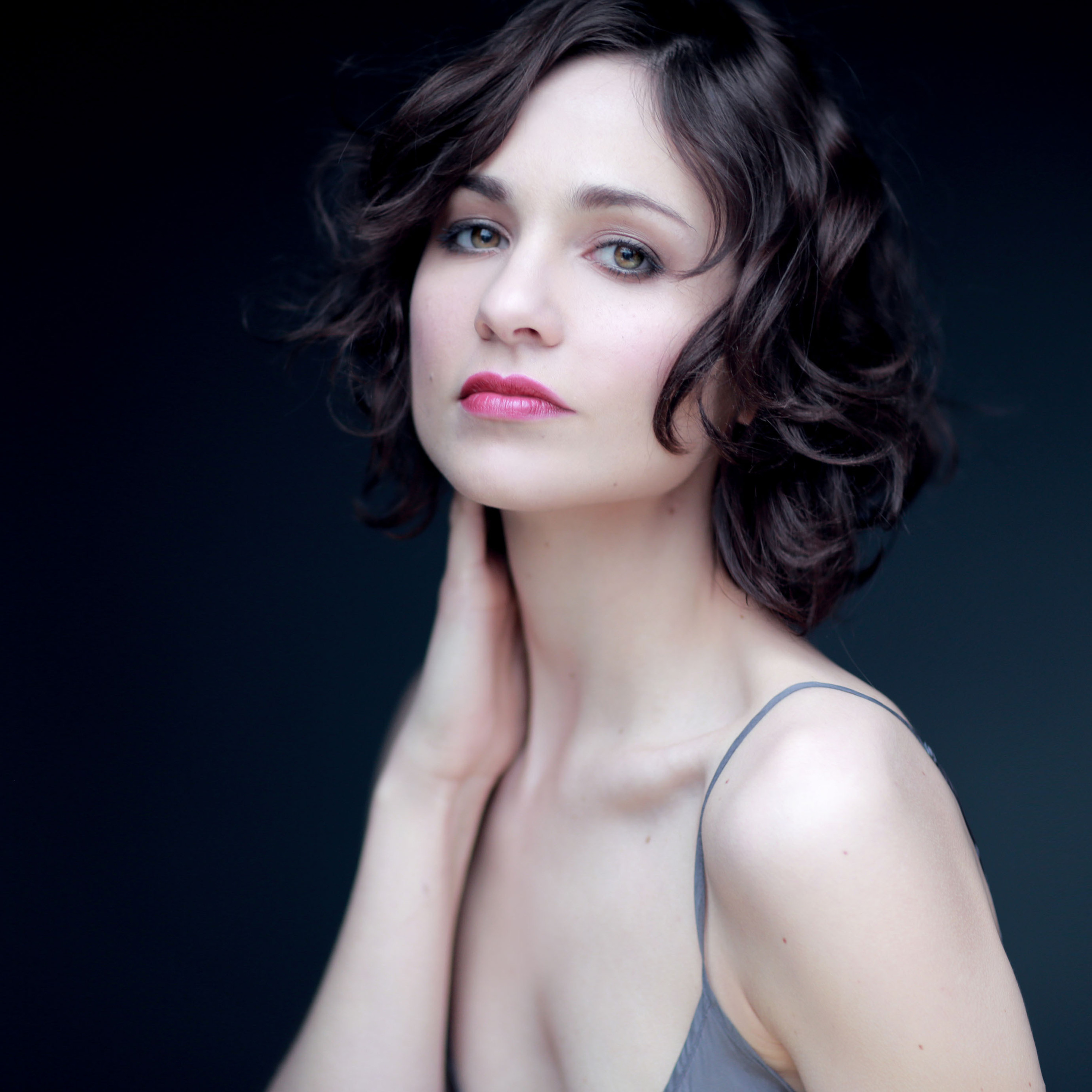 Tuppence Middleton Photoshoot 2017 Wallpapers