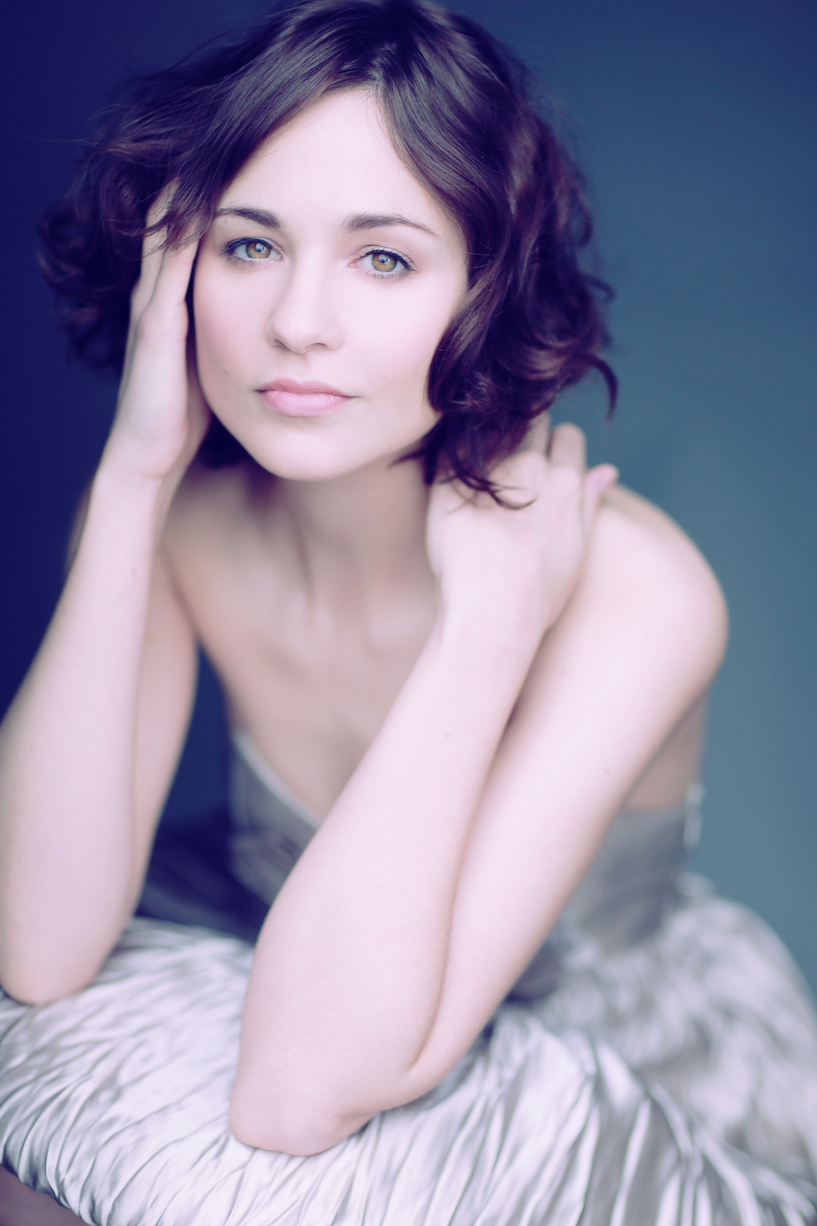 Tuppence Middleton Photoshoot 2017 Wallpapers