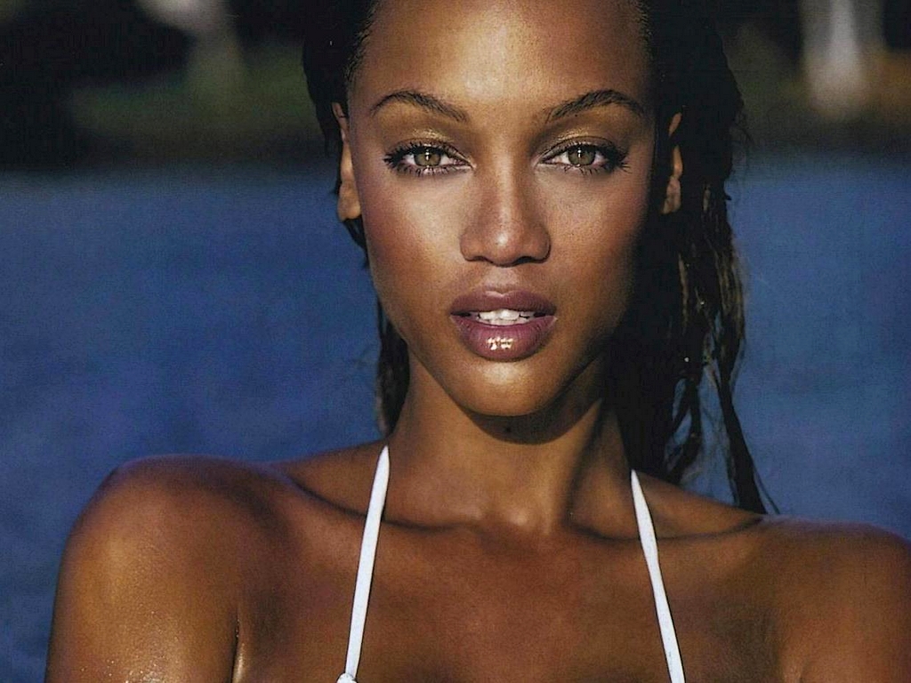 Tyra Banks Wallpapers