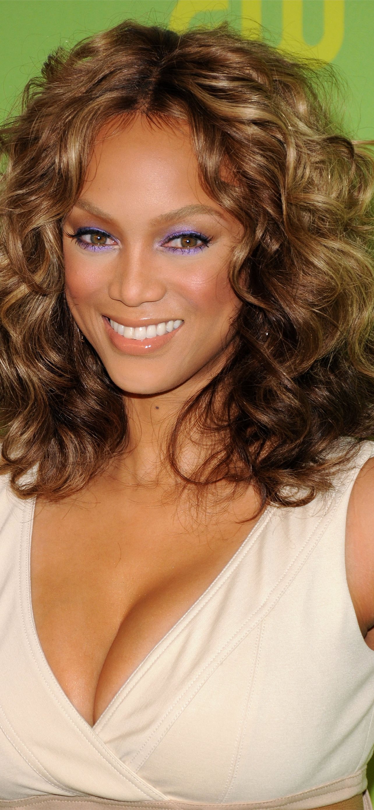 Tyra Banks Wallpapers