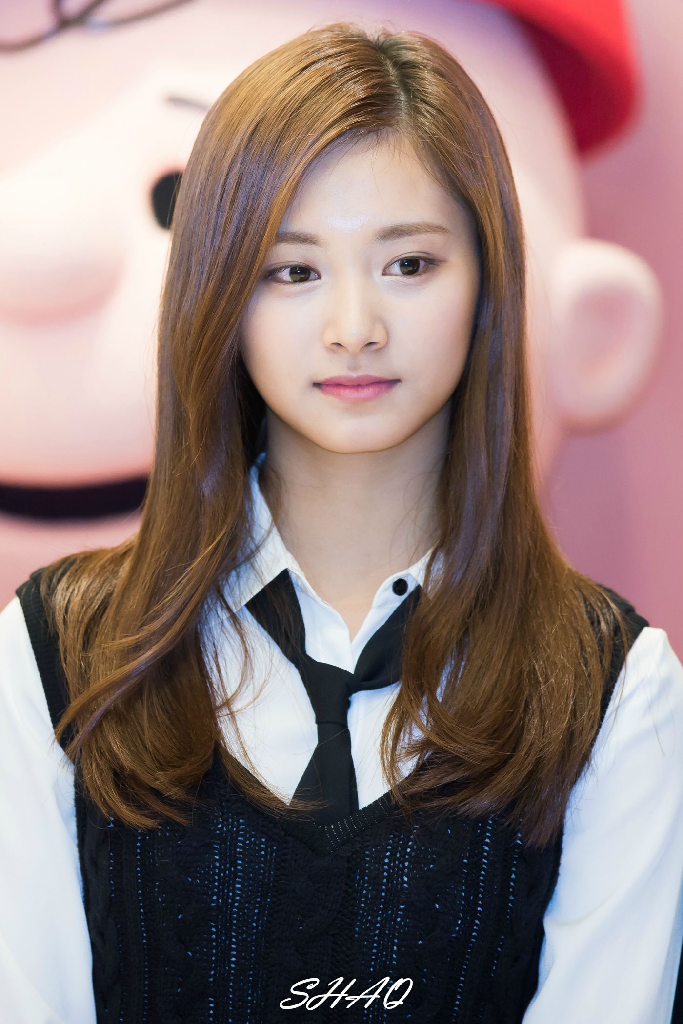 Tzuyu Face Wallpapers