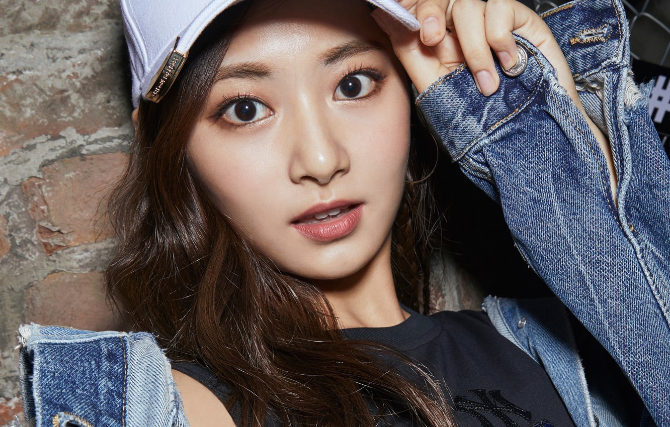 Tzuyu TWICE Wallpapers