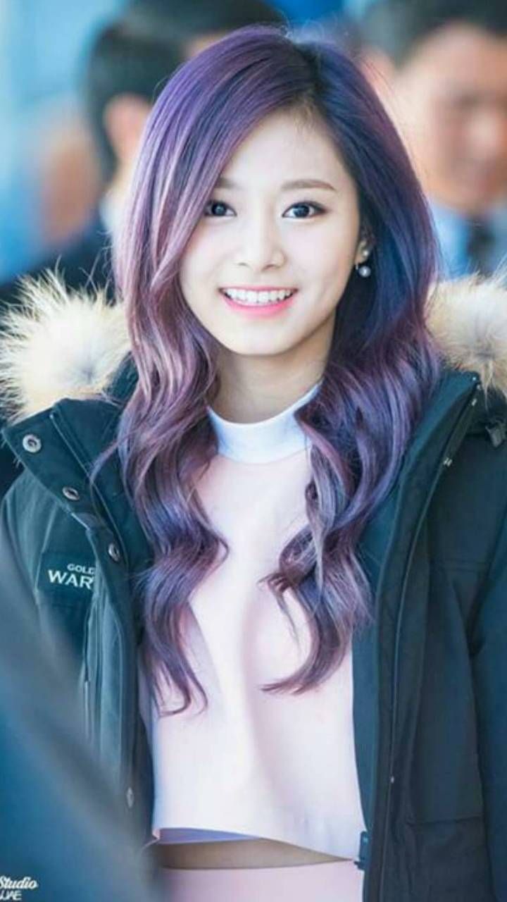 Tzuyu TWICE Wallpapers