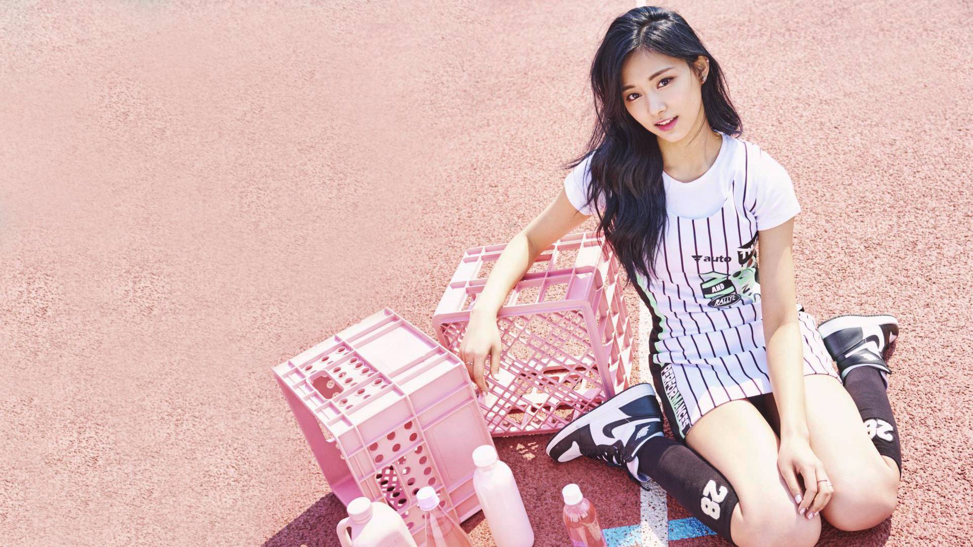 Tzuyu TWICE Wallpapers