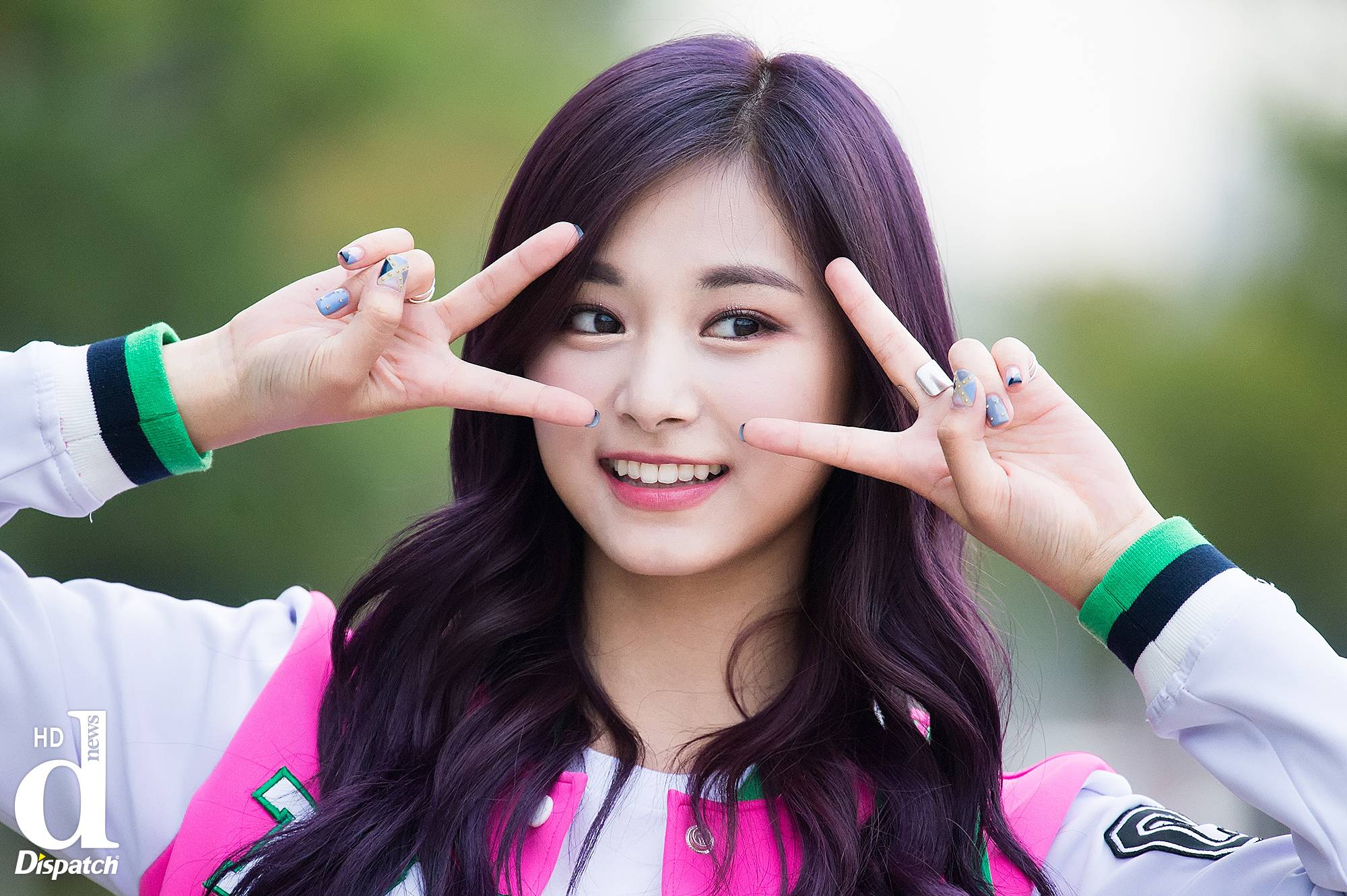 Tzuyu TWICE Wallpapers