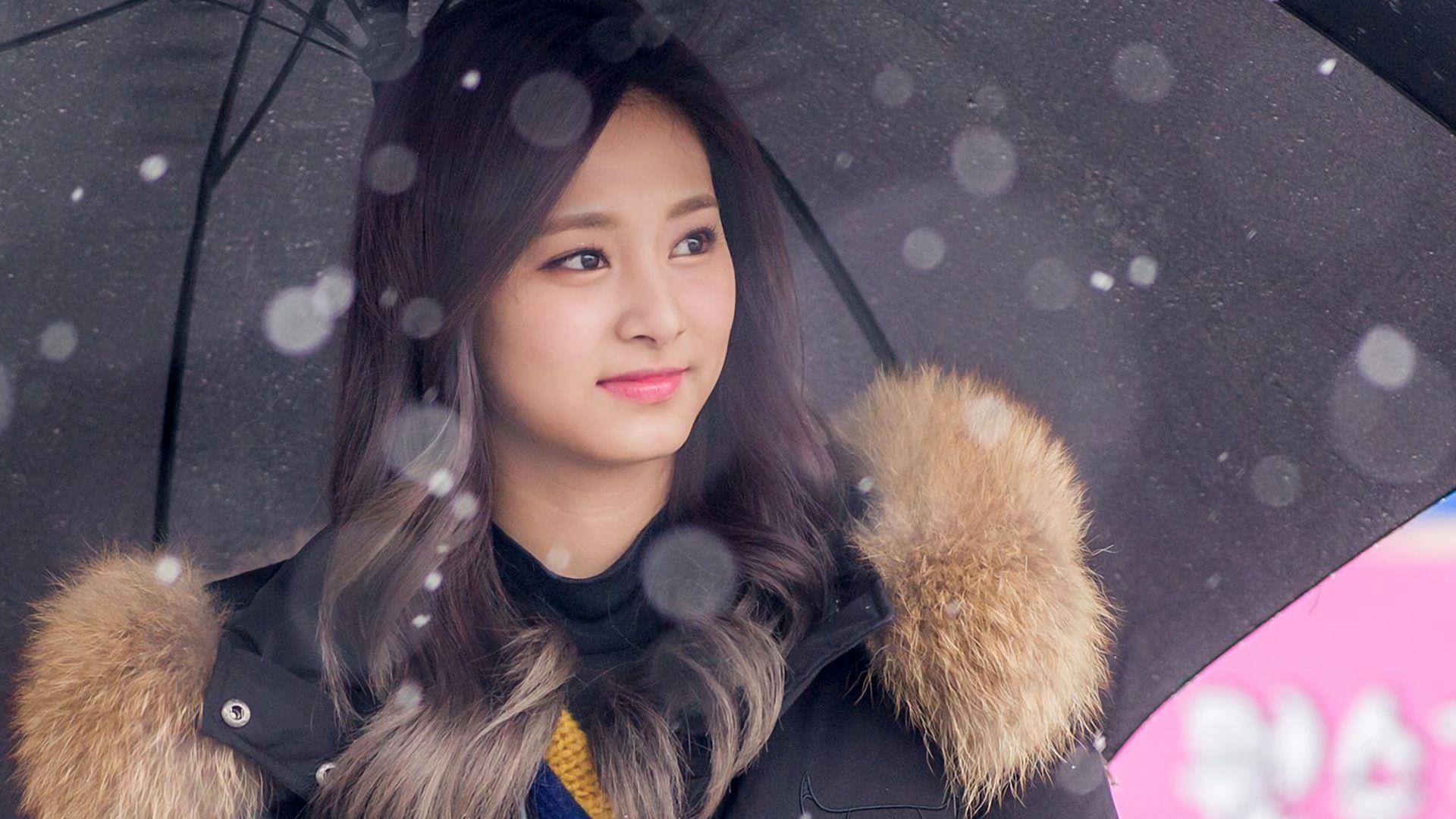 Tzuyu TWICE Wallpapers