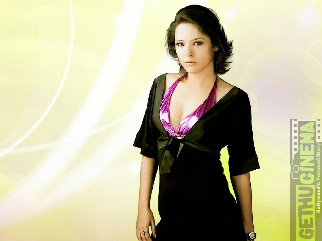 Udita Goswami Wallpapers