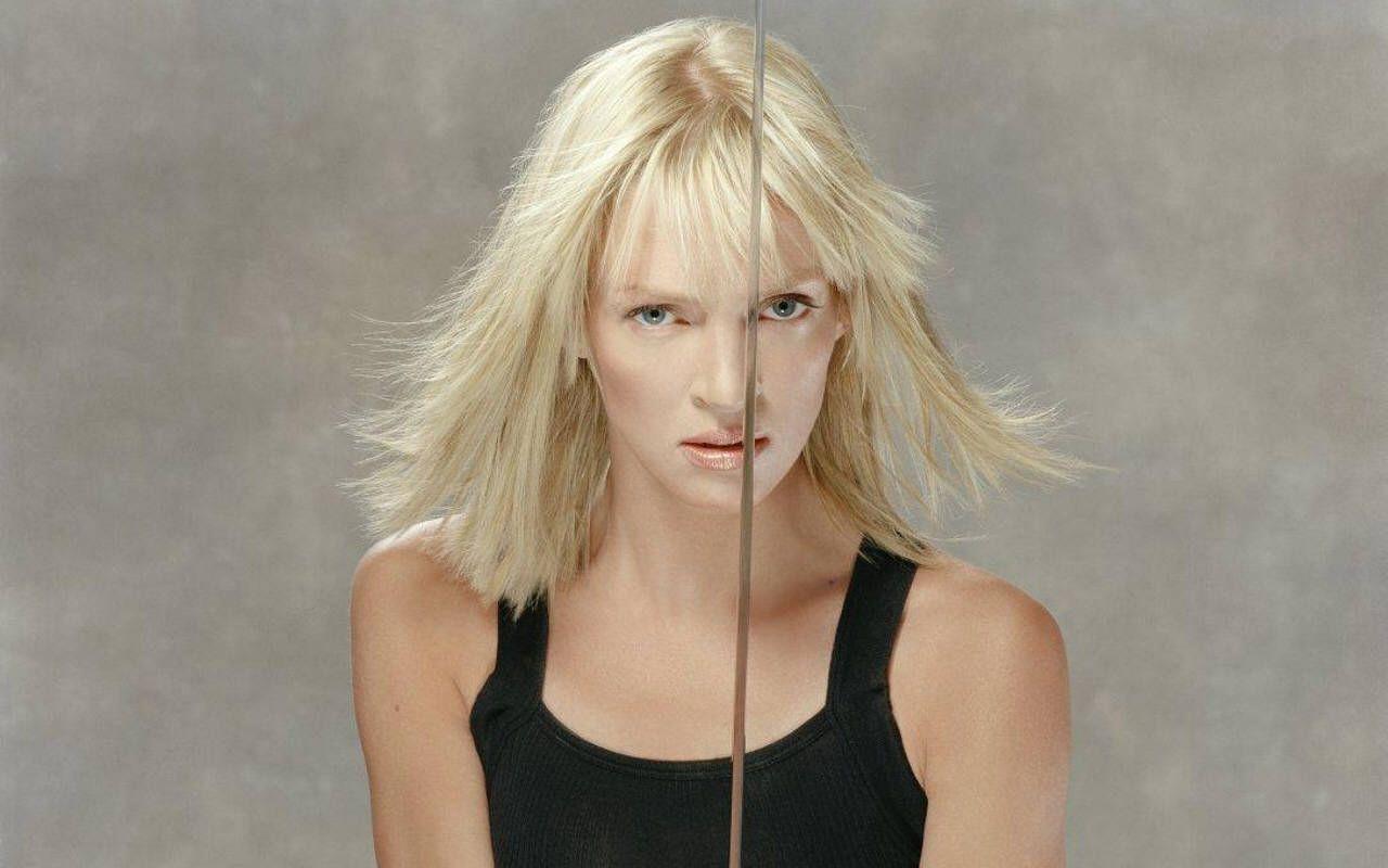 Uma Thurman Wallpapers