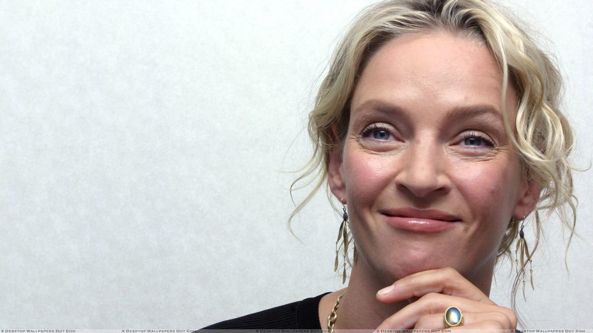 Uma Thurman Wallpapers