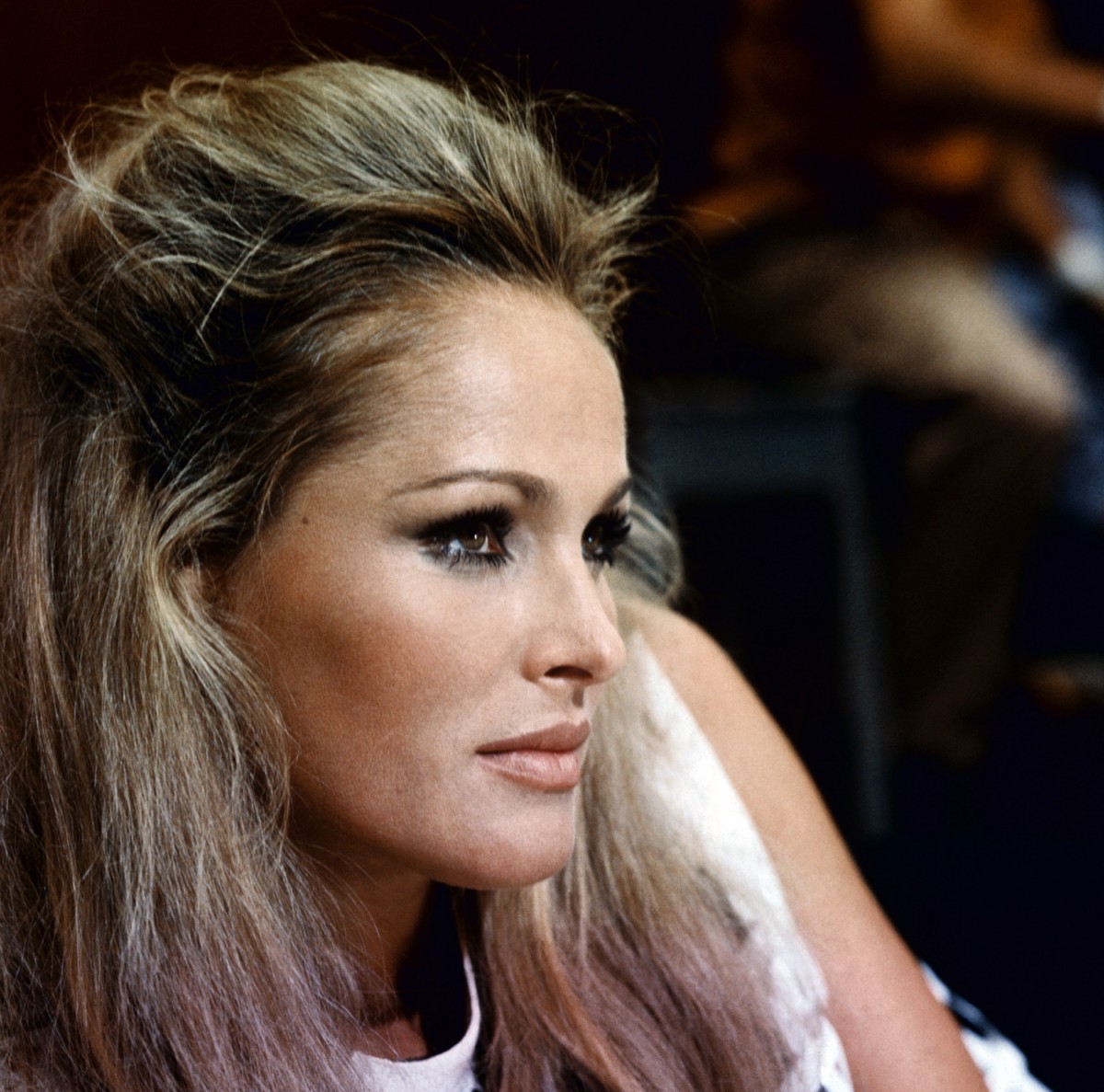 Ursula Andress Wallpapers