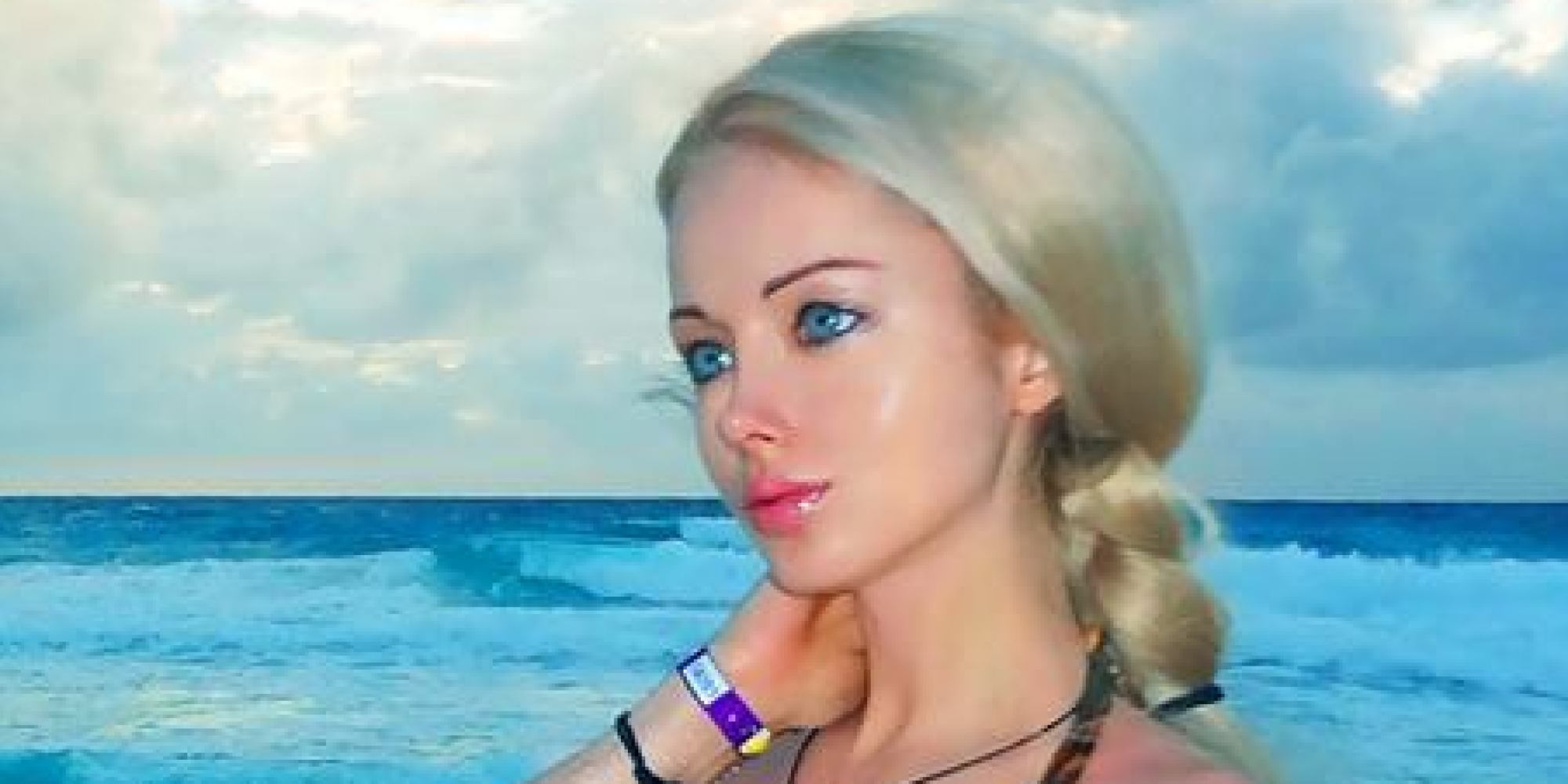 Valeria Lukyanova Wallpapers