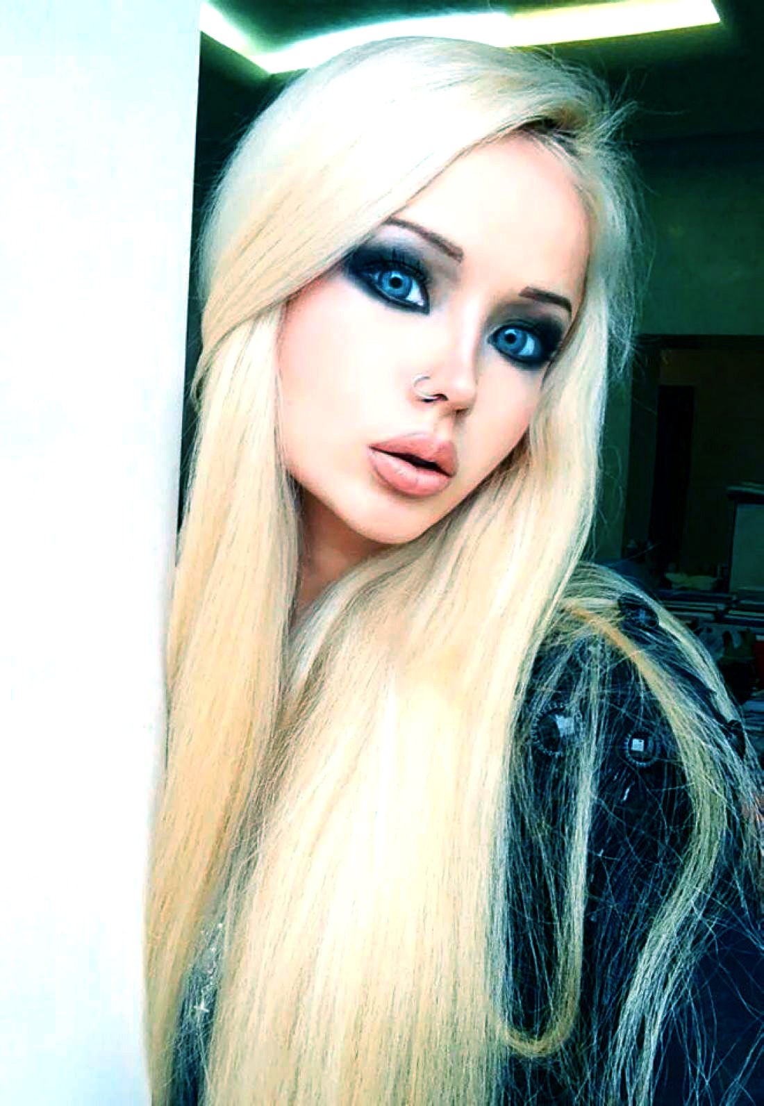 Valeria Lukyanova Wallpapers