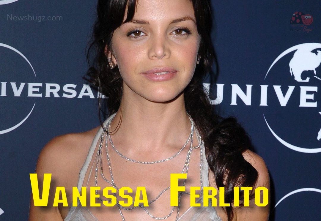 Vanessa Ferlito Wallpapers