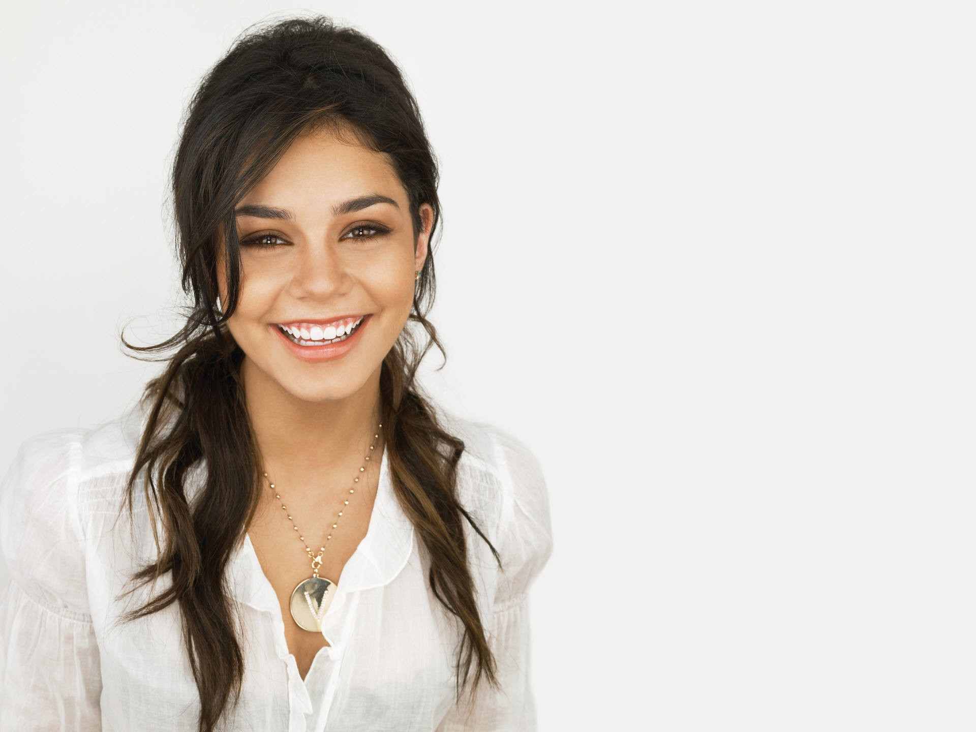 Vanessa Hudgens Wallpapers