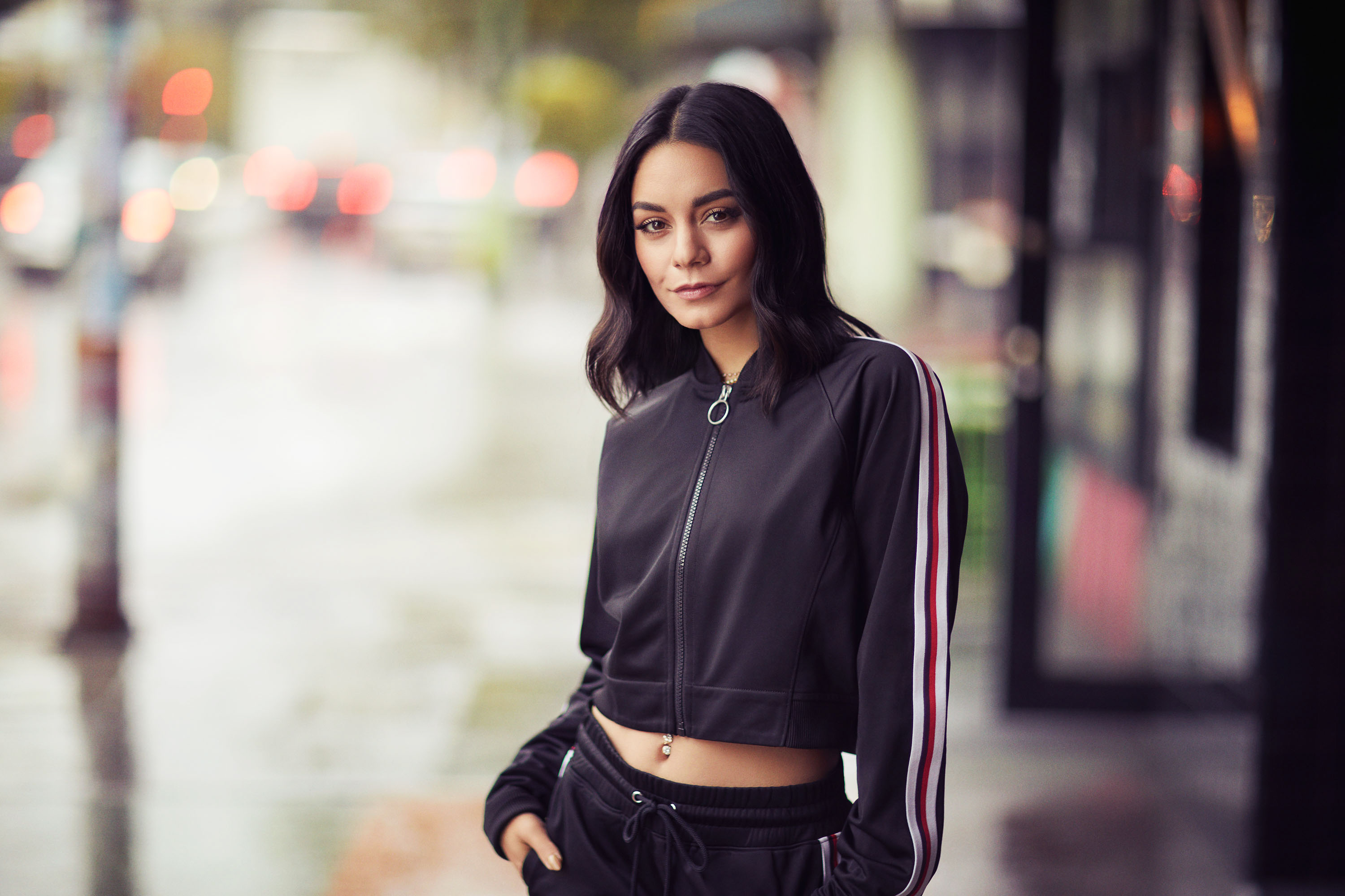 Vanessa Hudgens 2019 Wallpapers